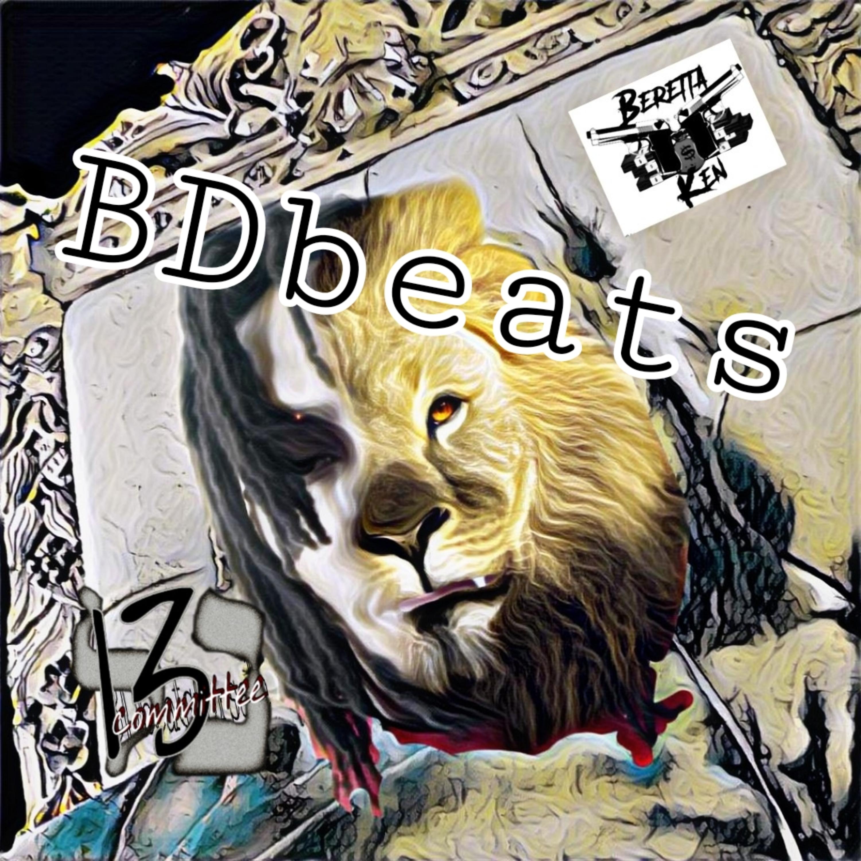 BDbeats by Bdbeatsforsale cover art