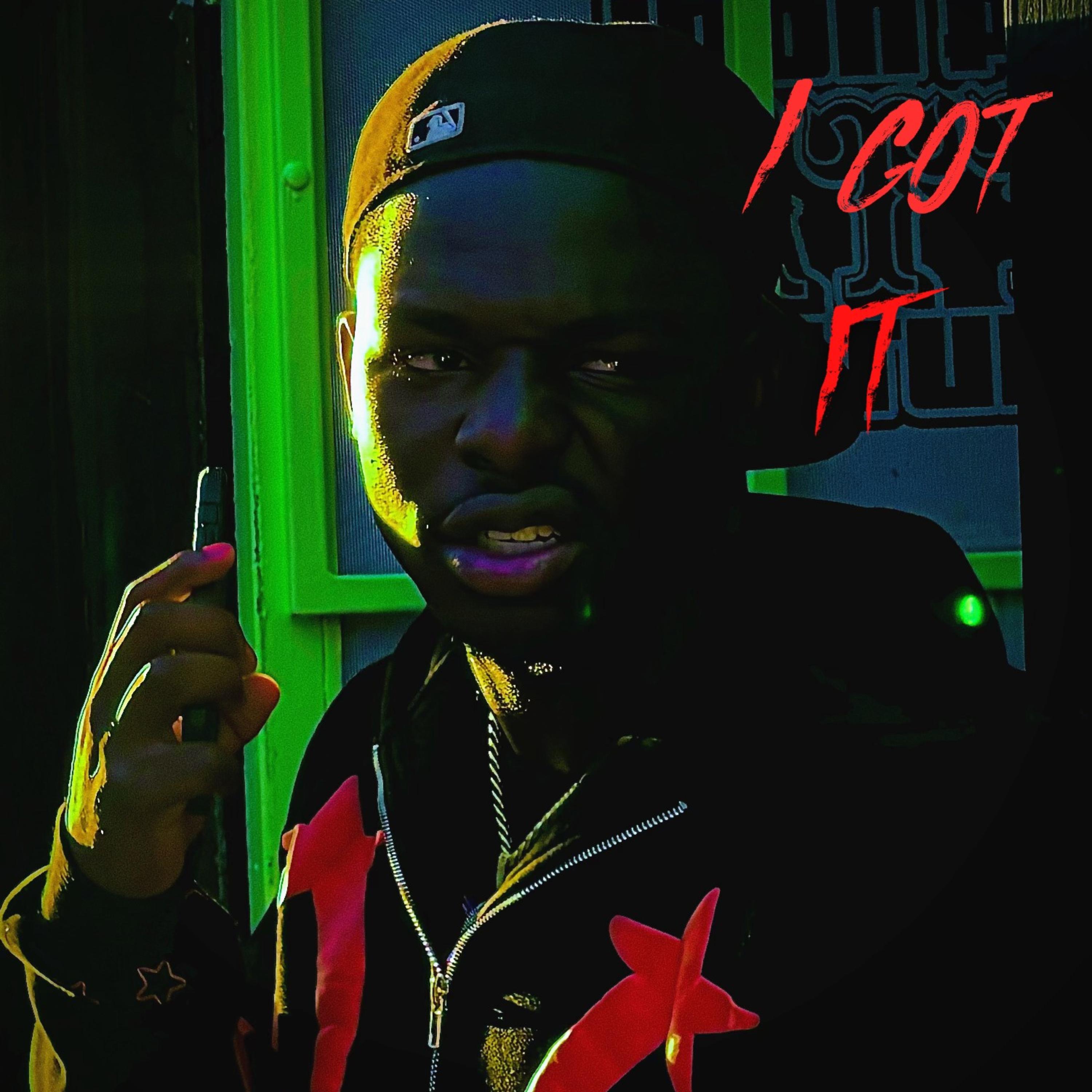 I Got IT artwork