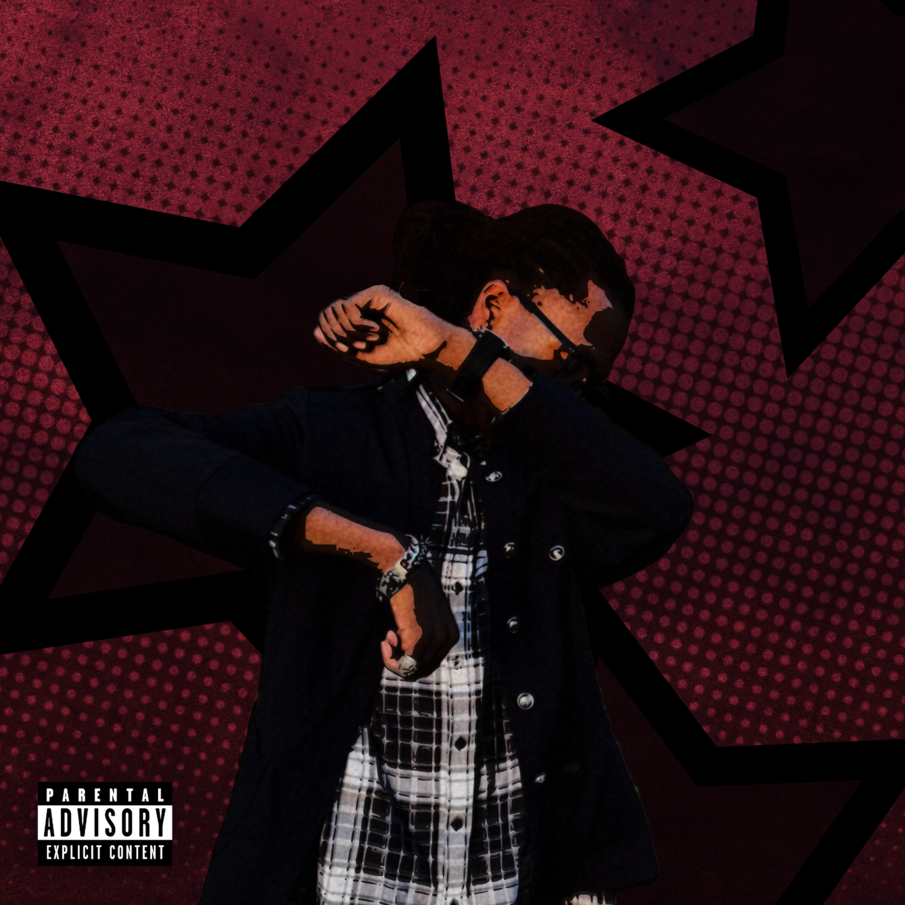 TAKE PRIDE artwork