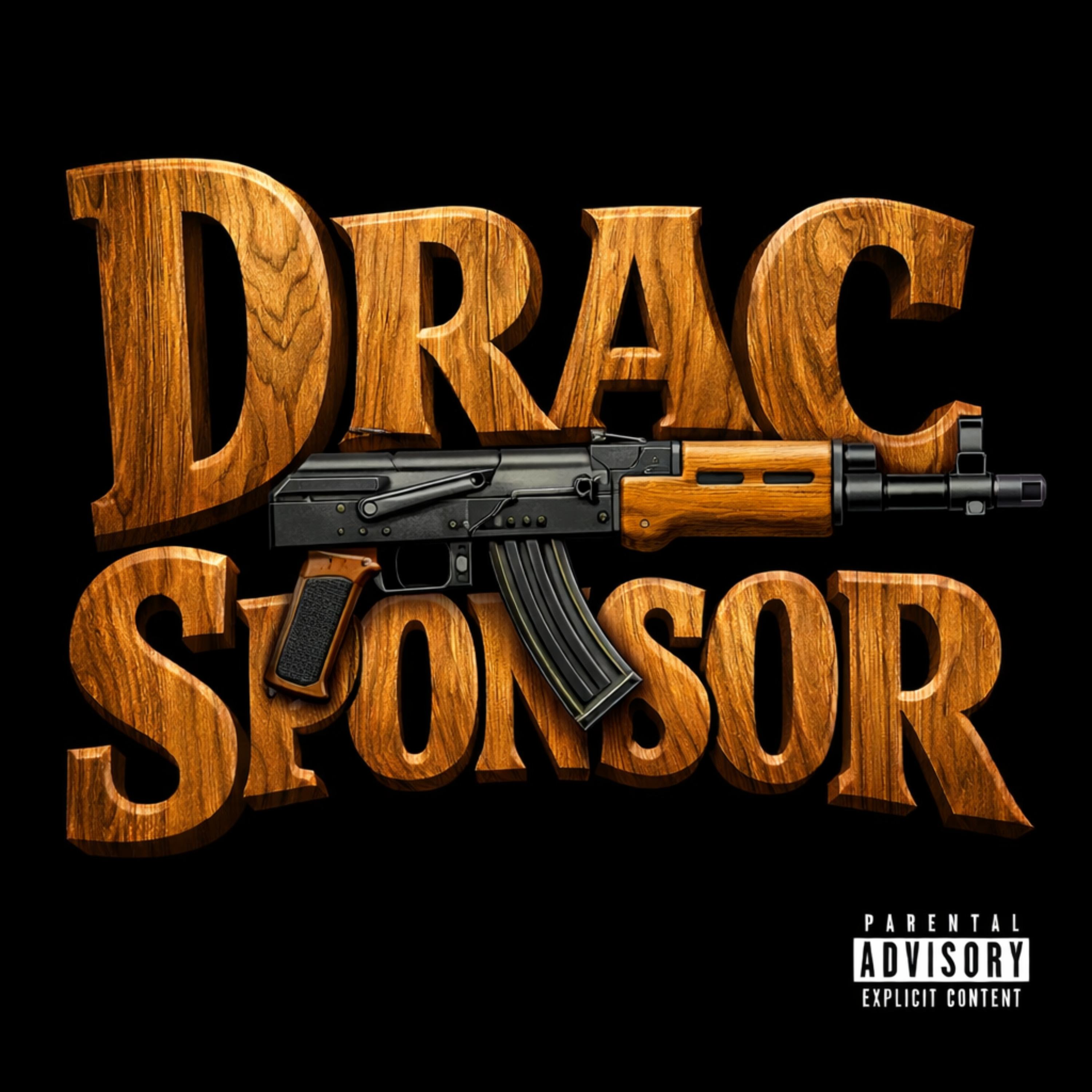 Drac Sponsor artwork
