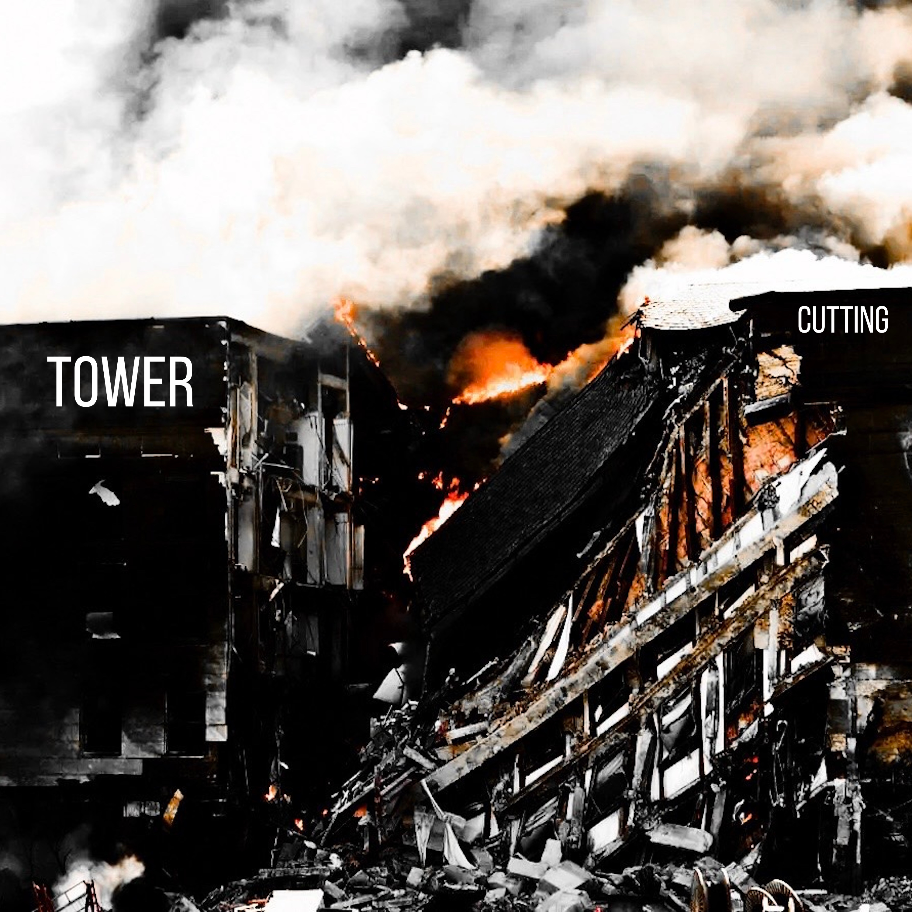 Tower artwork
