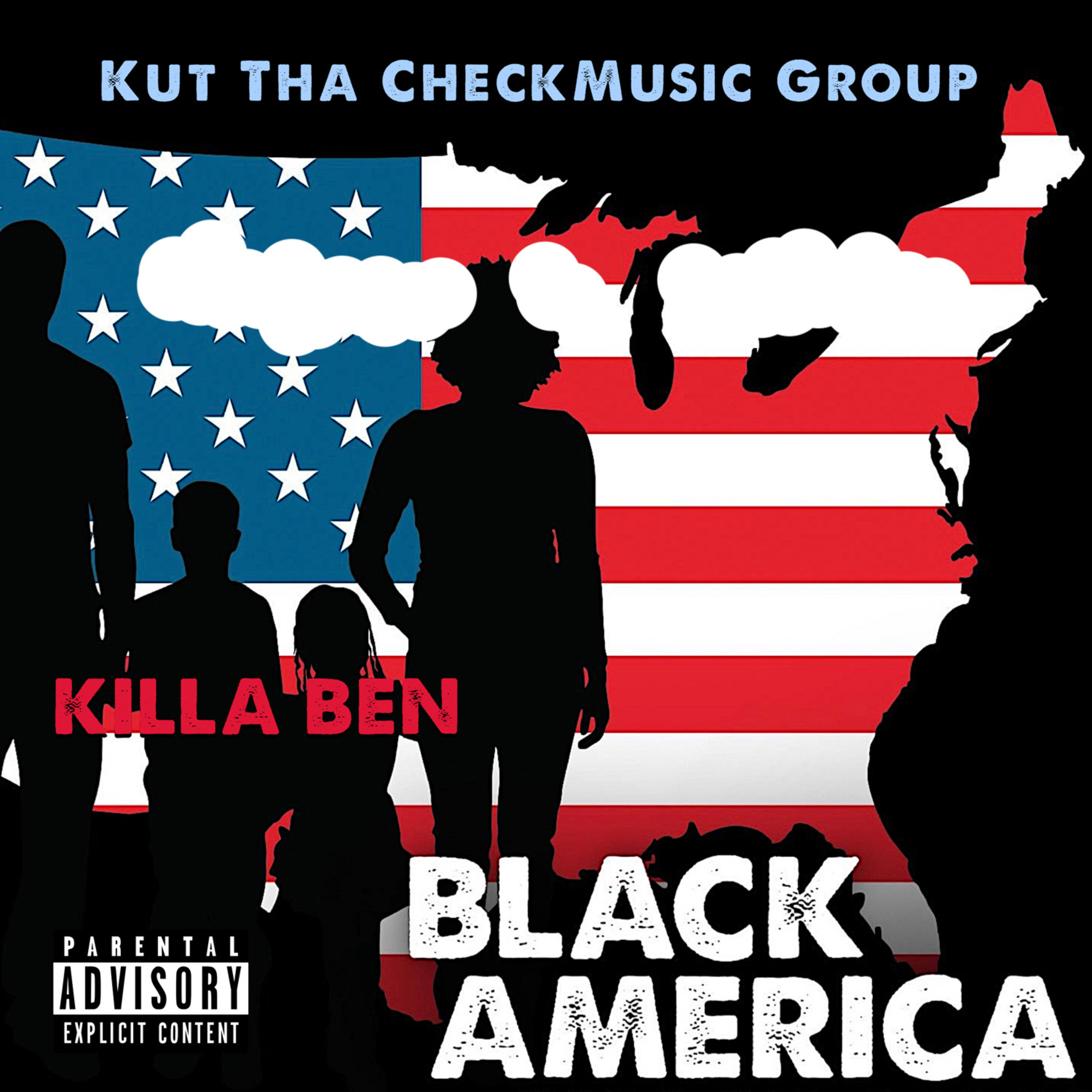 Black America artwork