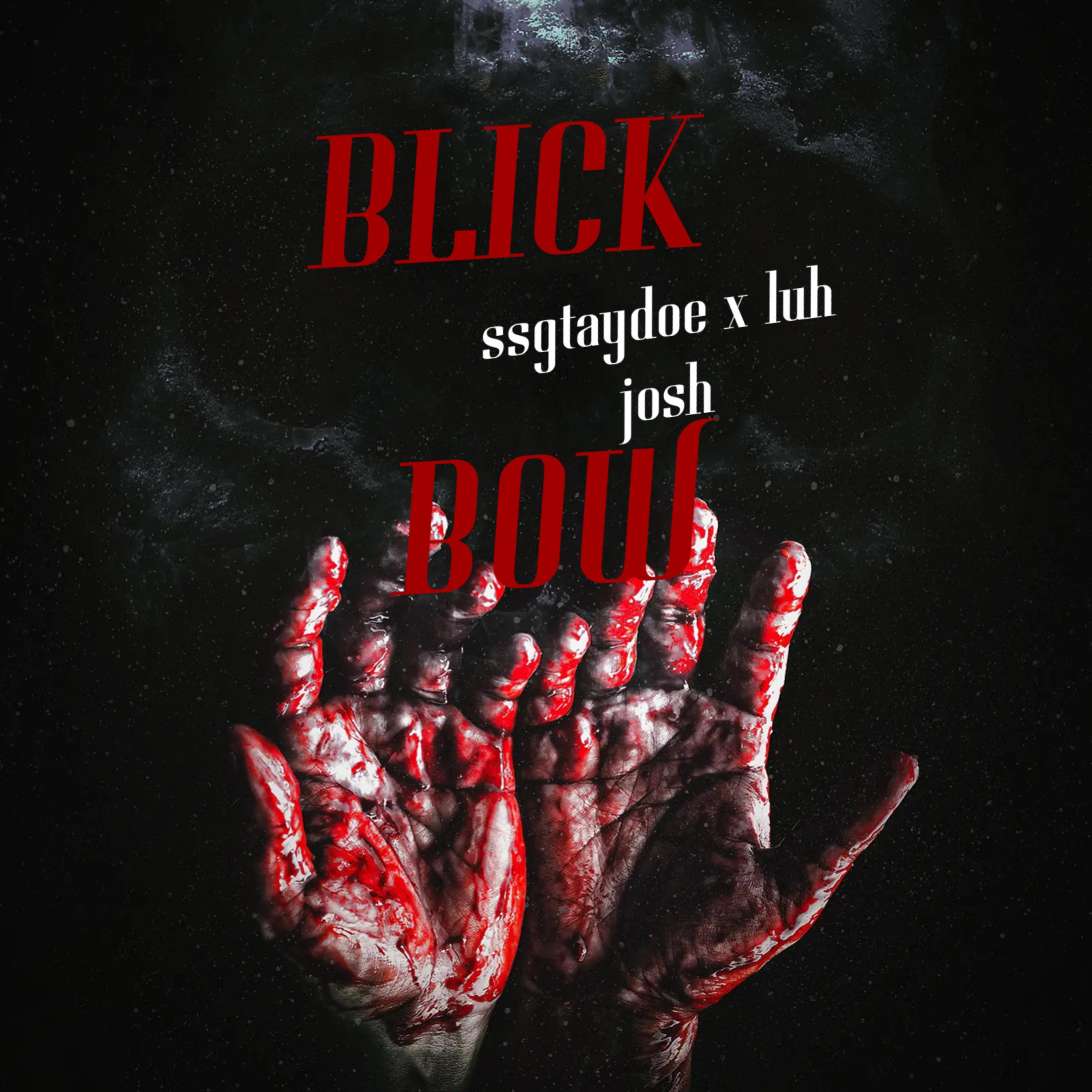 BLICK BOW artwork