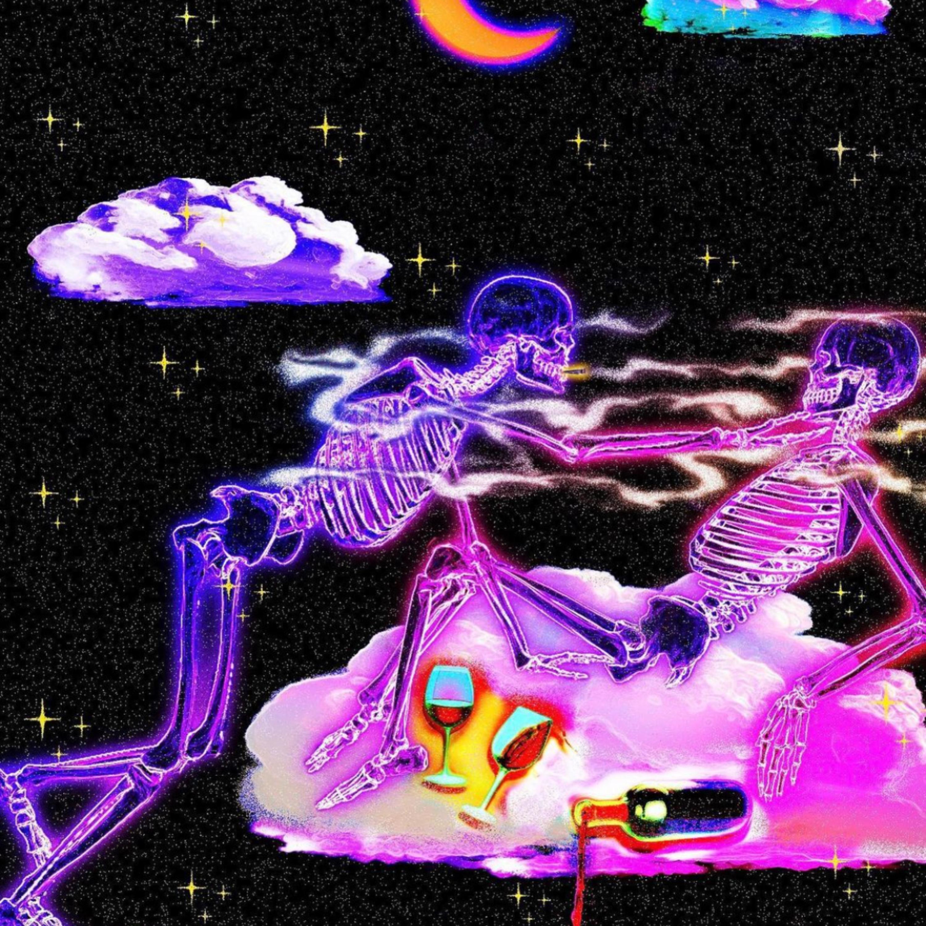 DIABLA EN LA NEGRA by Triple2x cover art