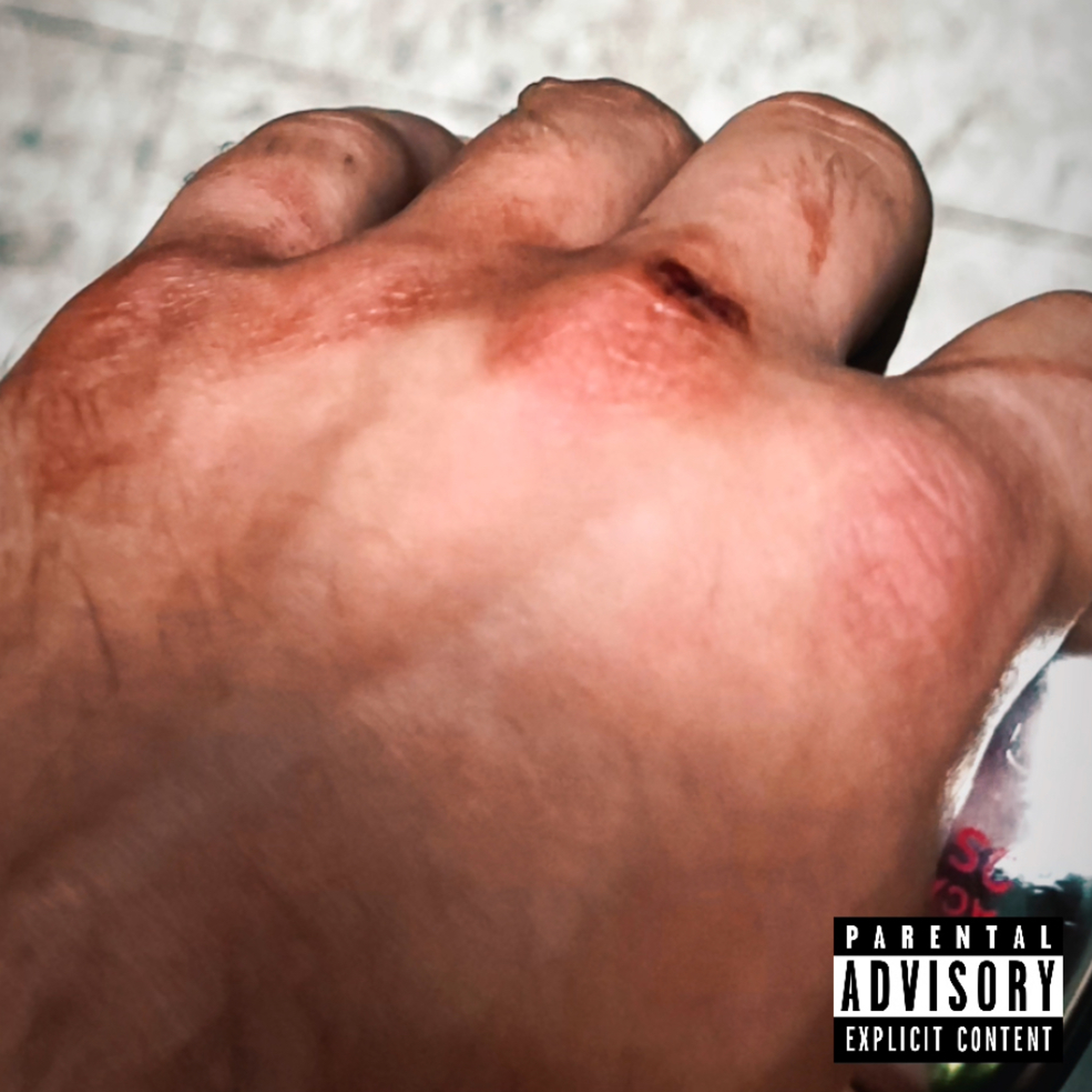 Who Gon Stop Me artwork