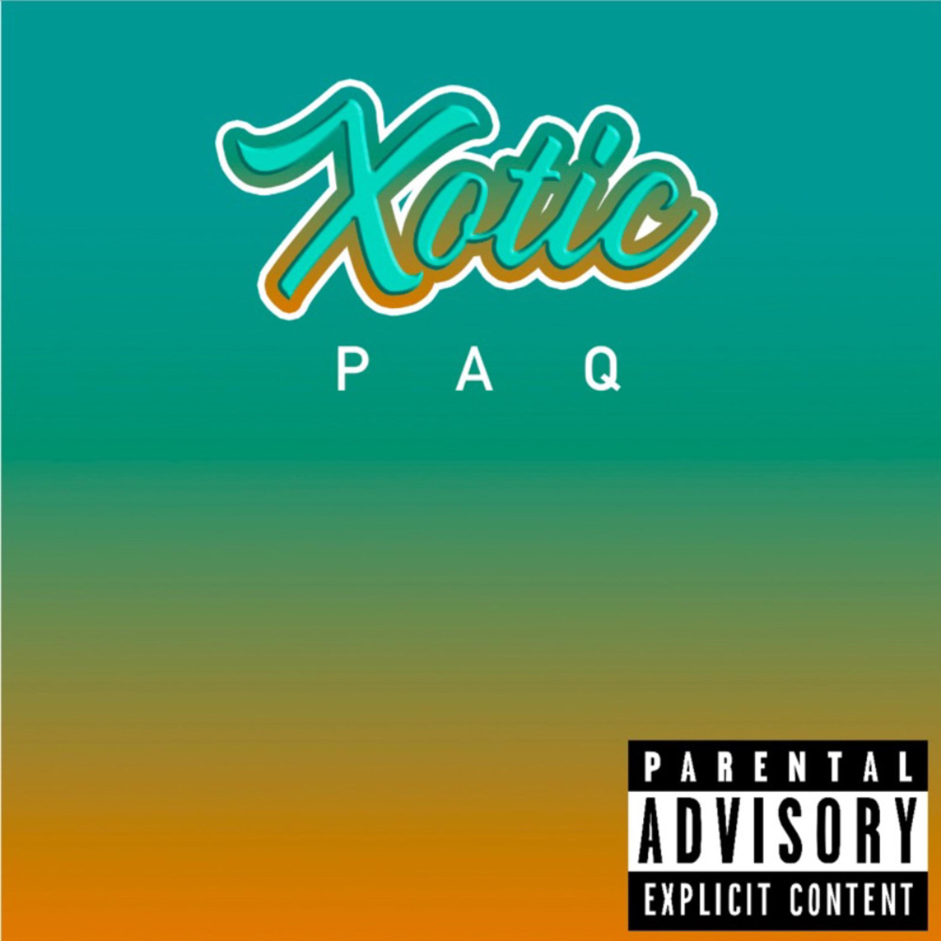 Xotic Paq artwork