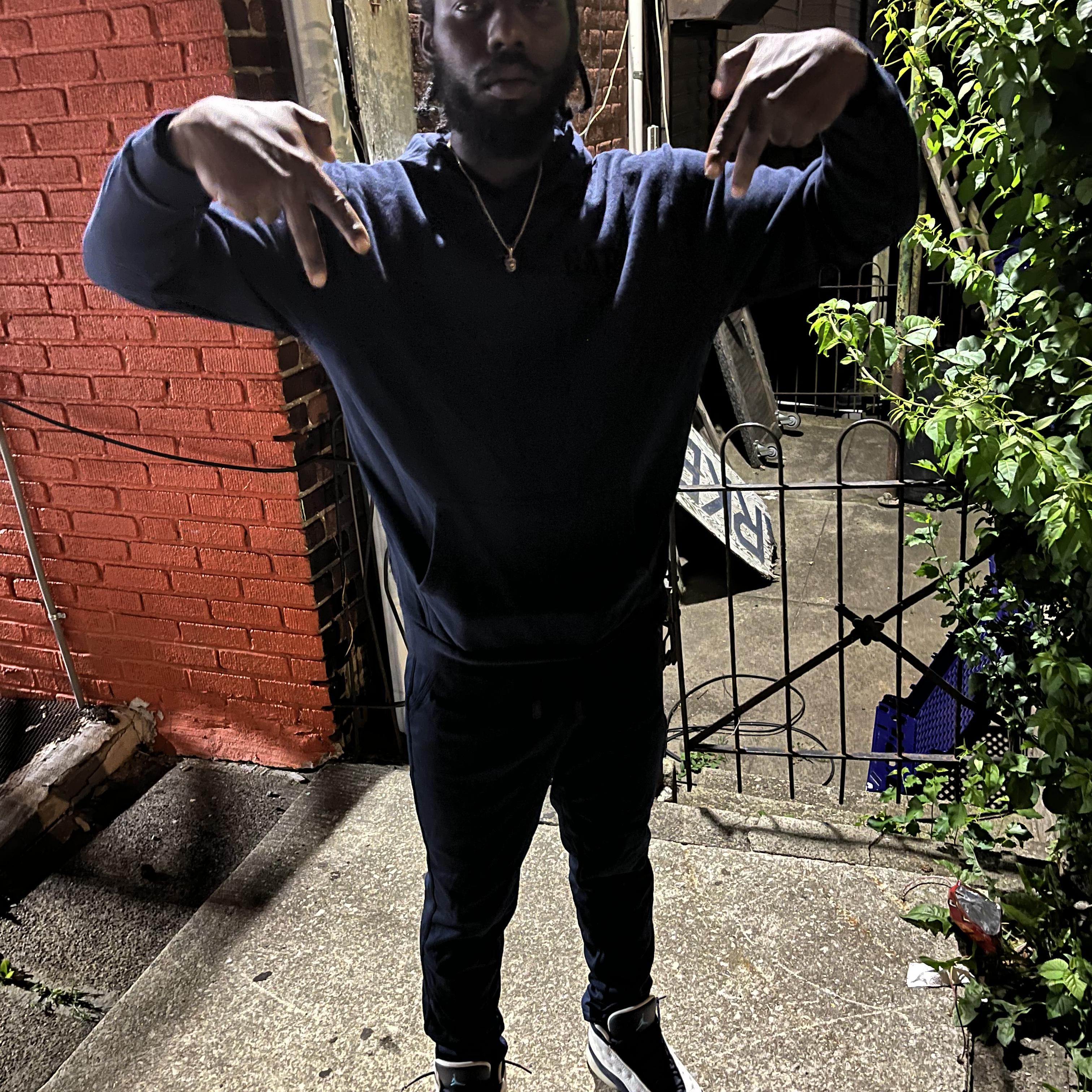 Genie Killn It artwork