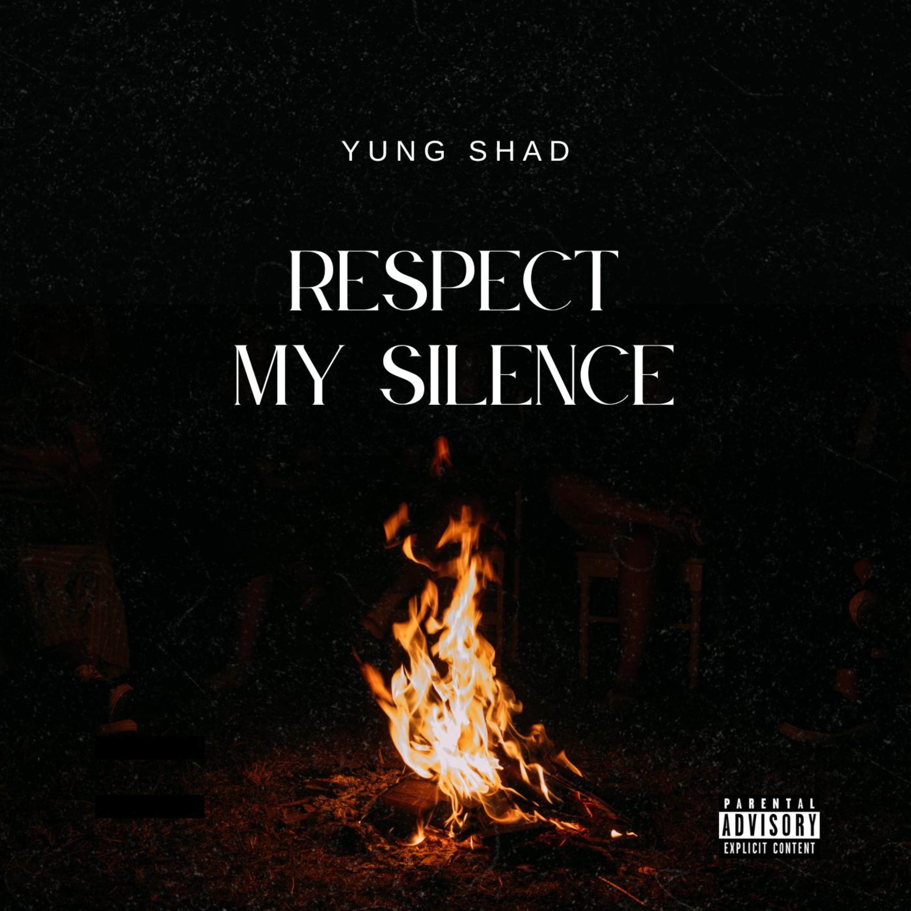 Respect My Silence artwork