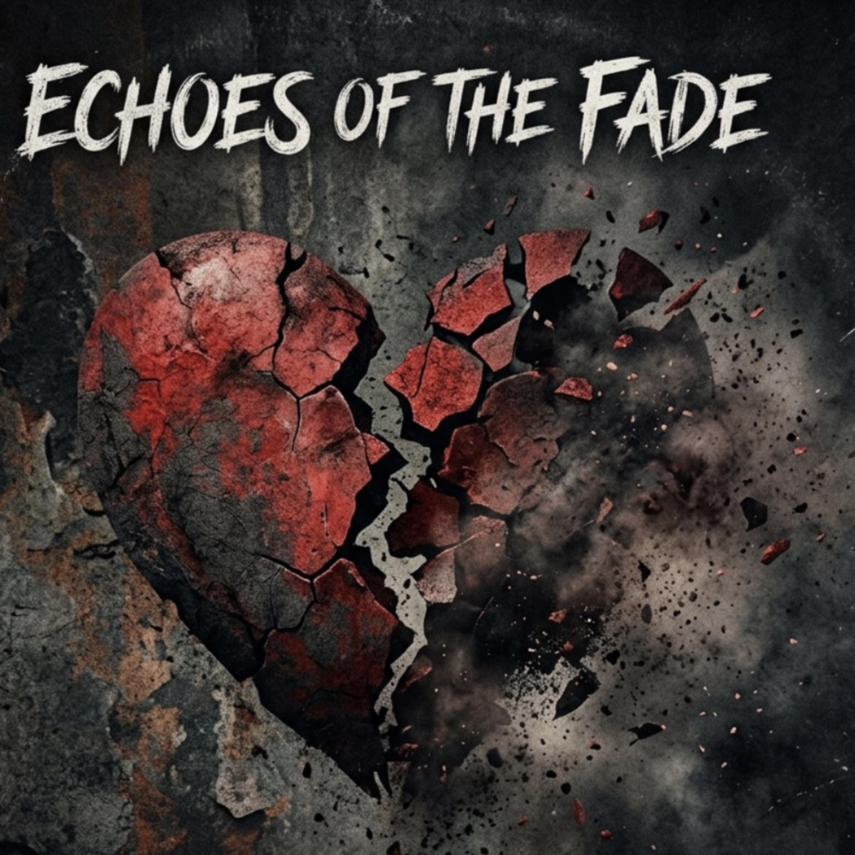 Echoes Of The Fade artwork