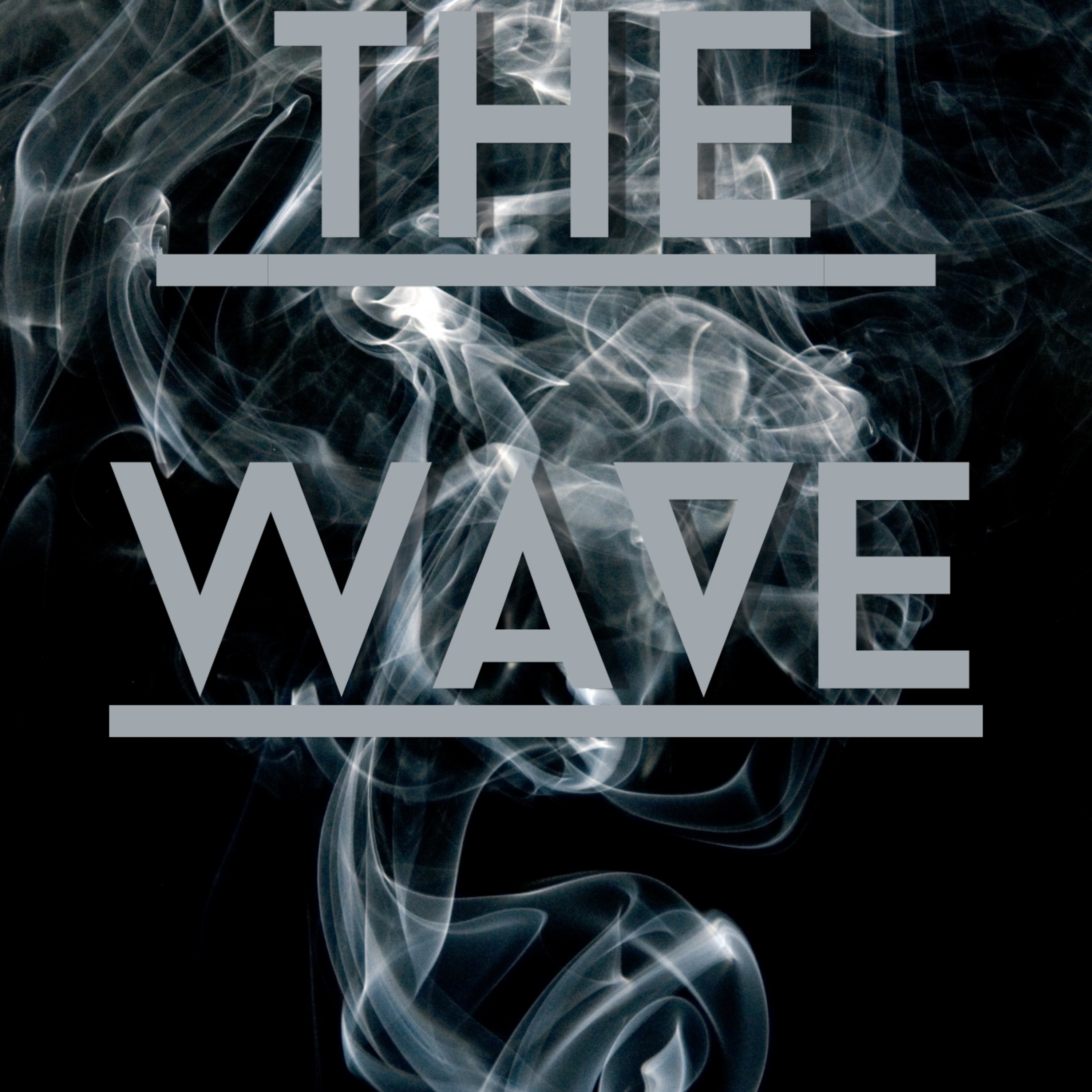 THE WAVE artwork