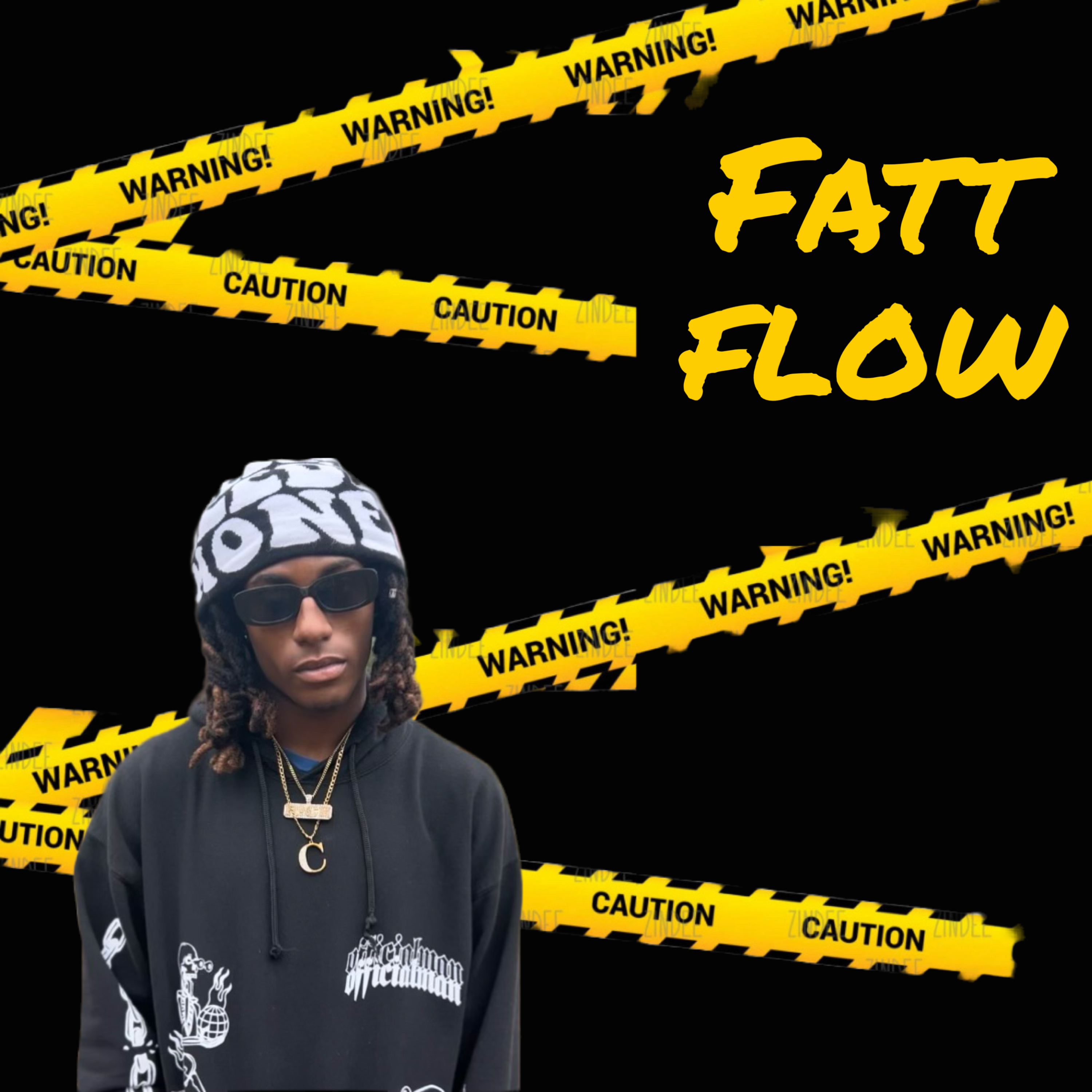 Fatt Flow by Cbclean cover art