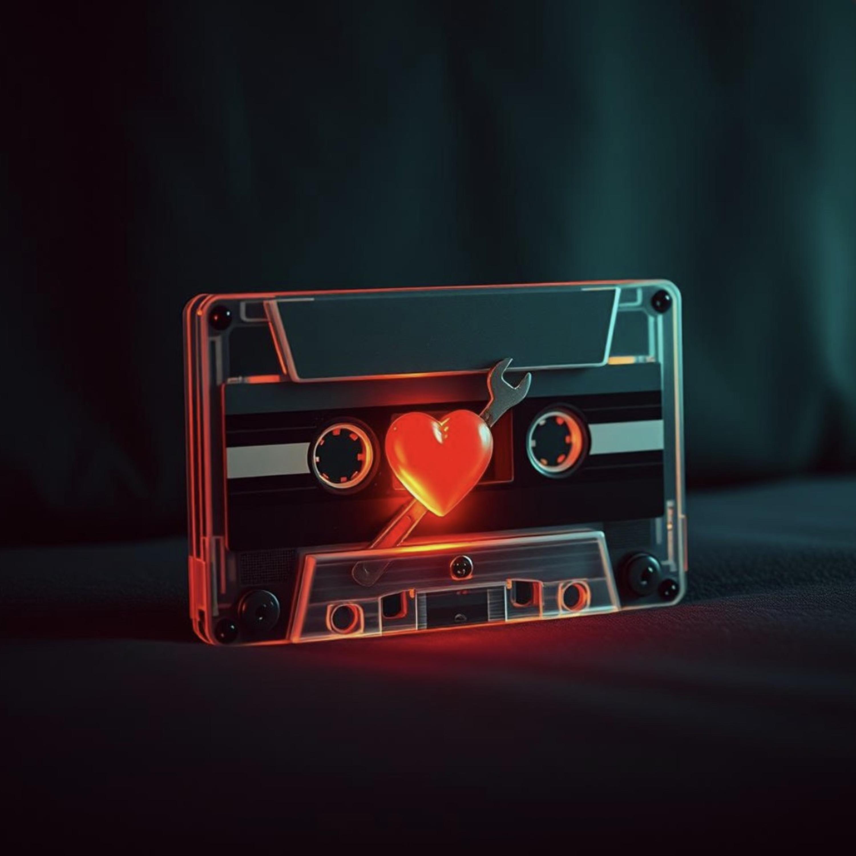 Fix Me artwork