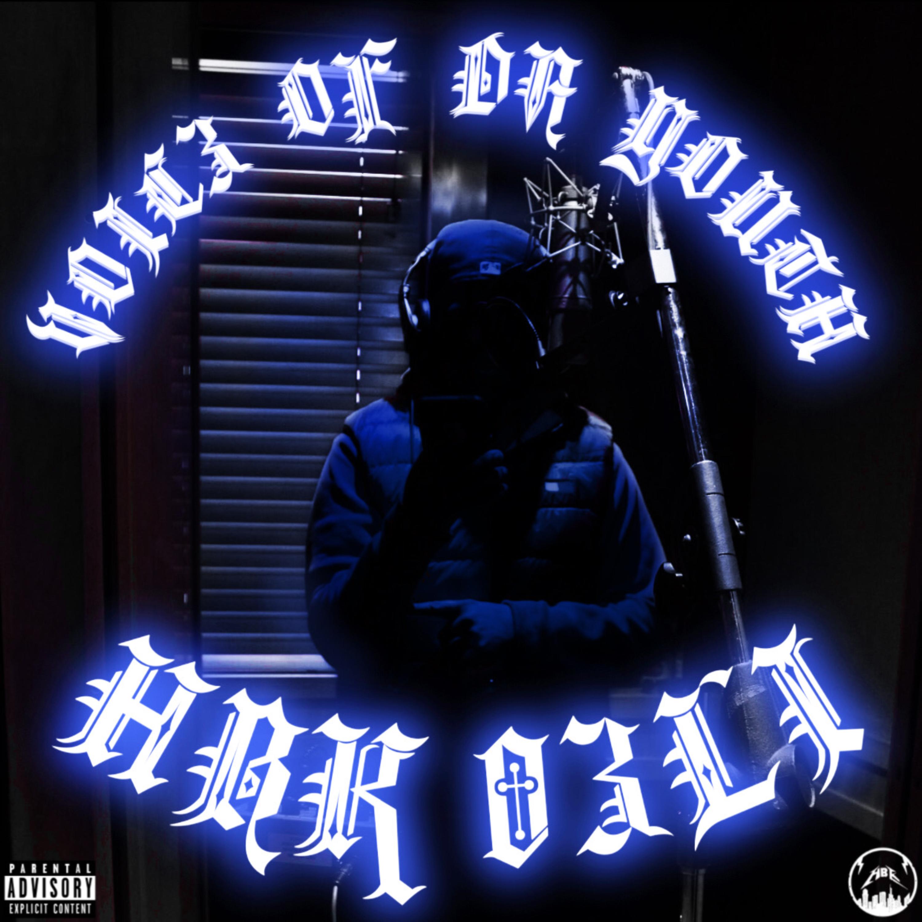 VOIC3 OF DA Y0UTH artwork