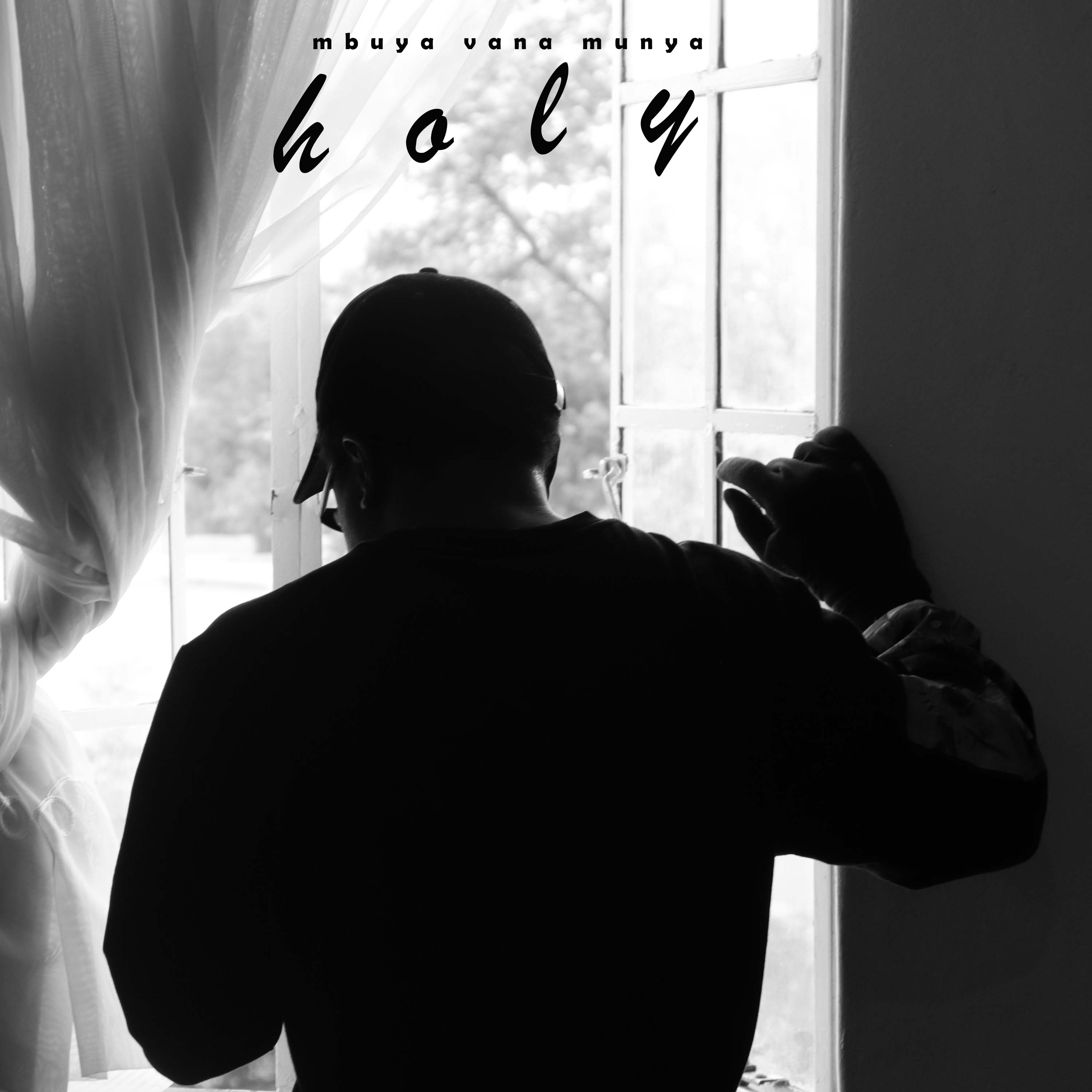 Mbuya Vana Munya artwork