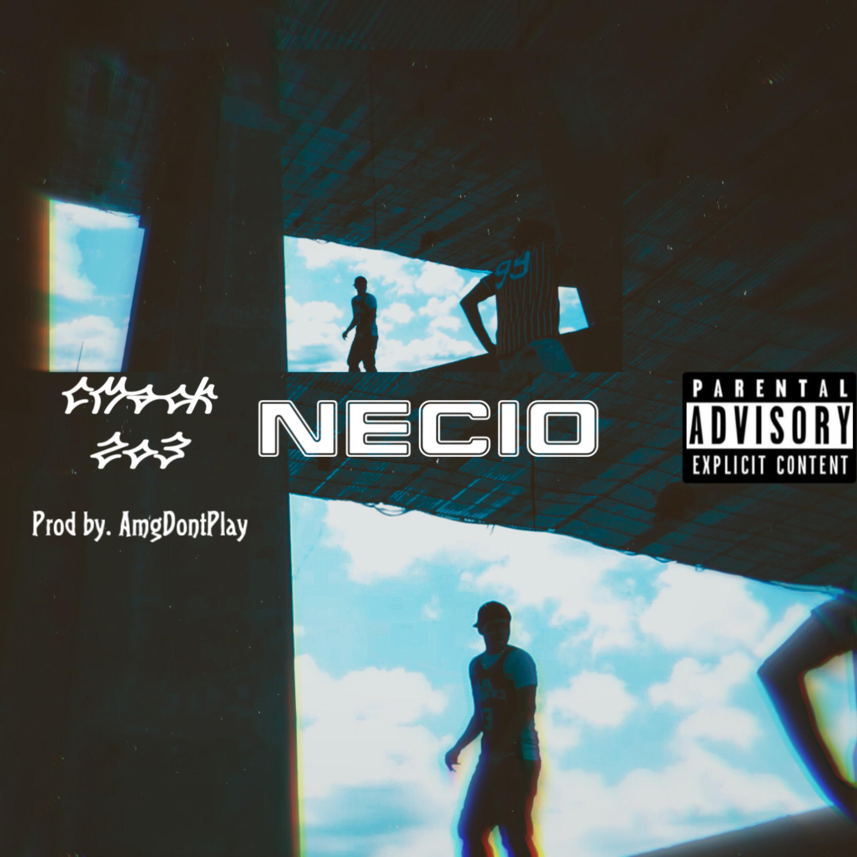Necio artwork