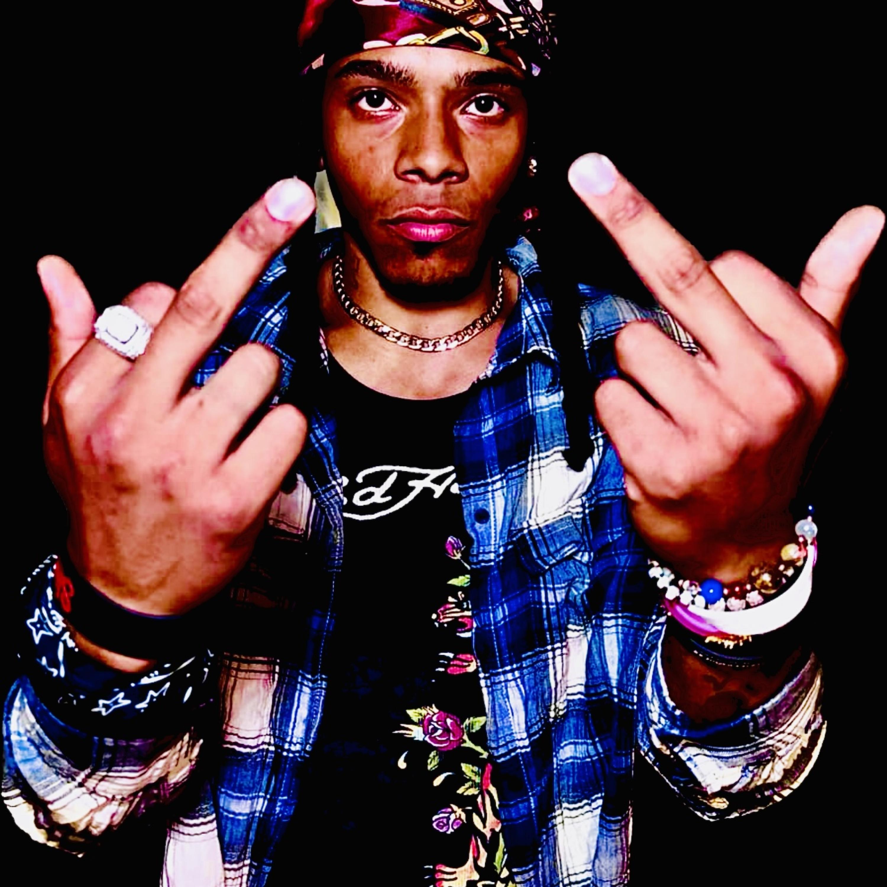 All We Do Is Trap artwork