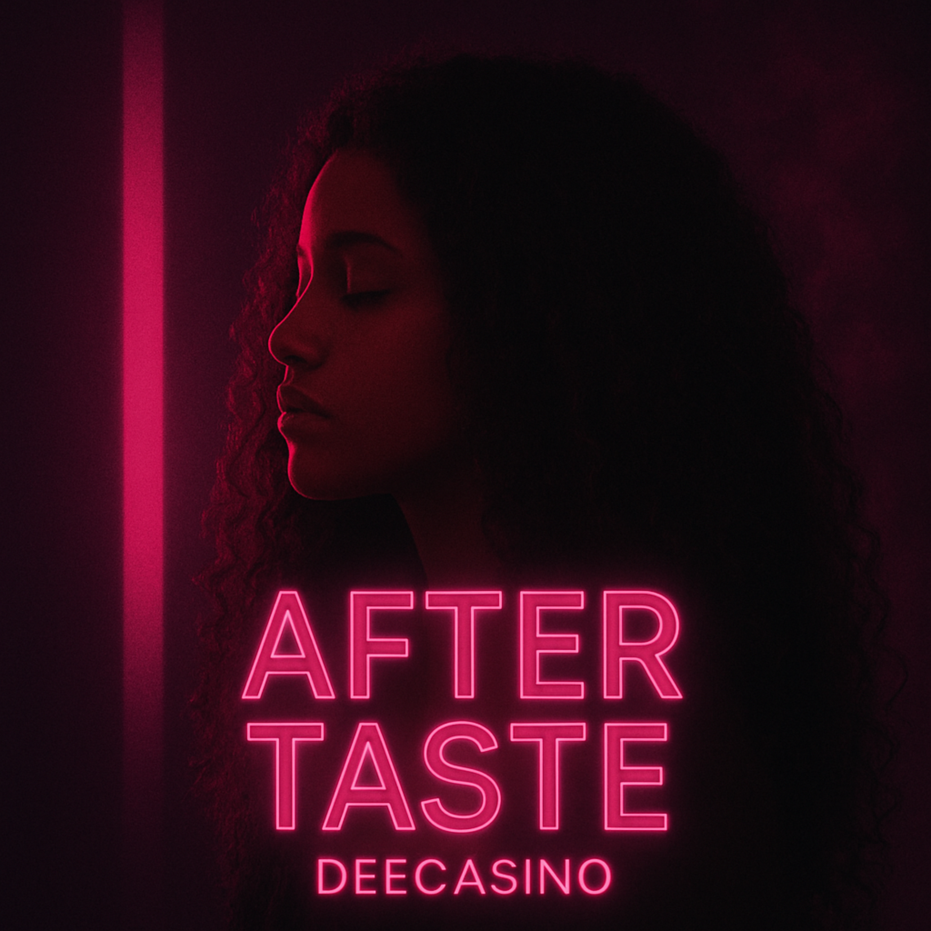 After Taste artwork