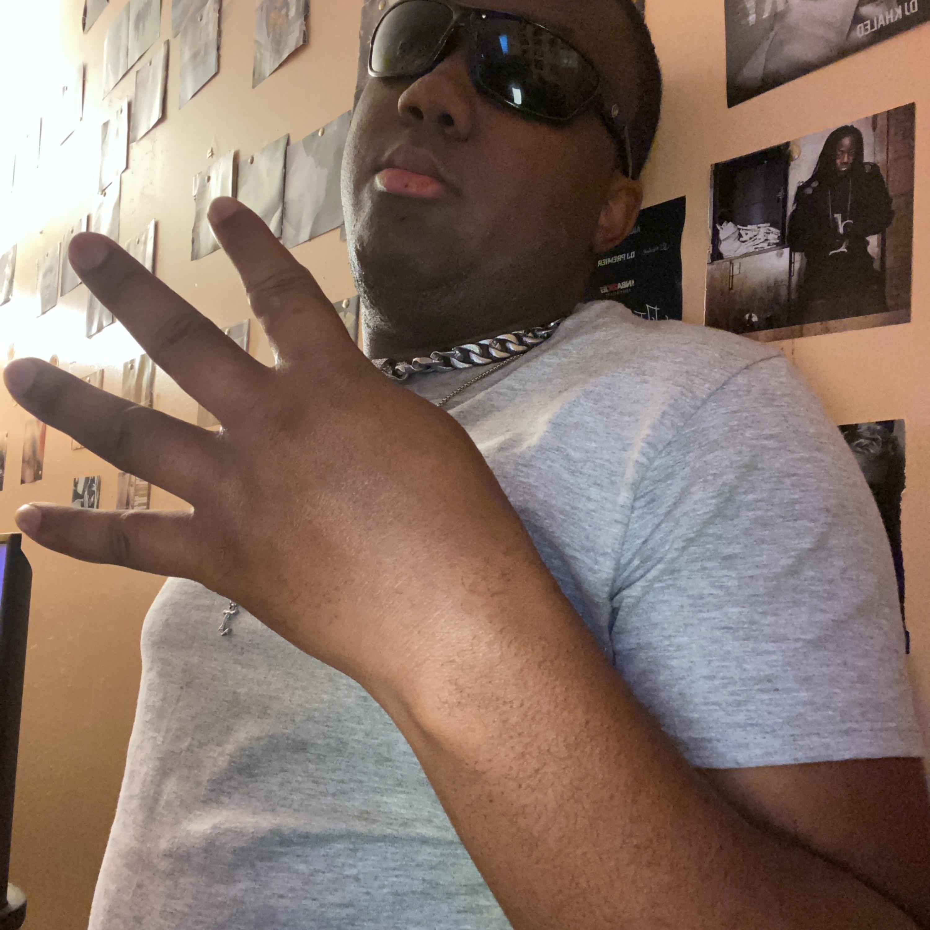 Let's Rock In artwork