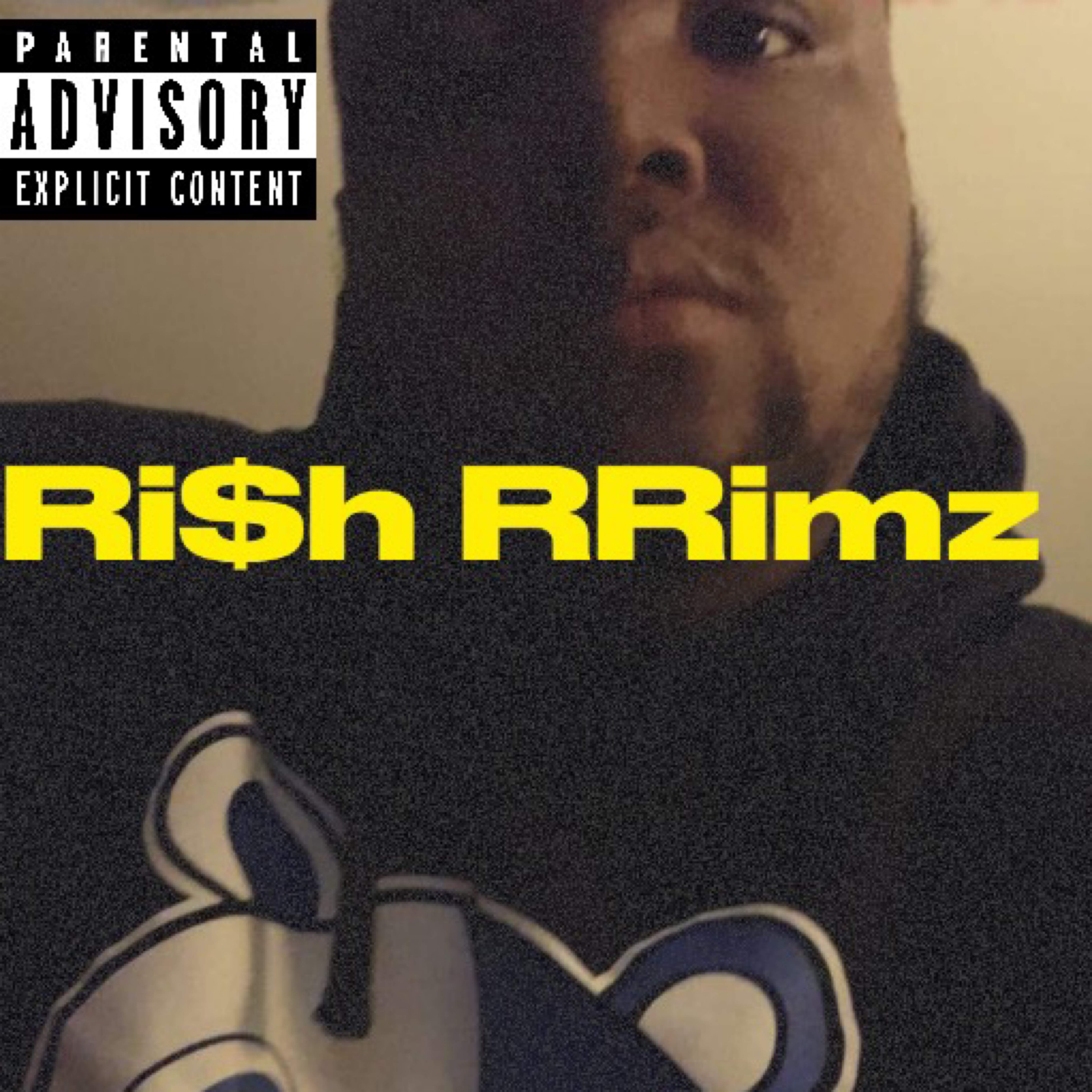 Ri$h RRimz artwork