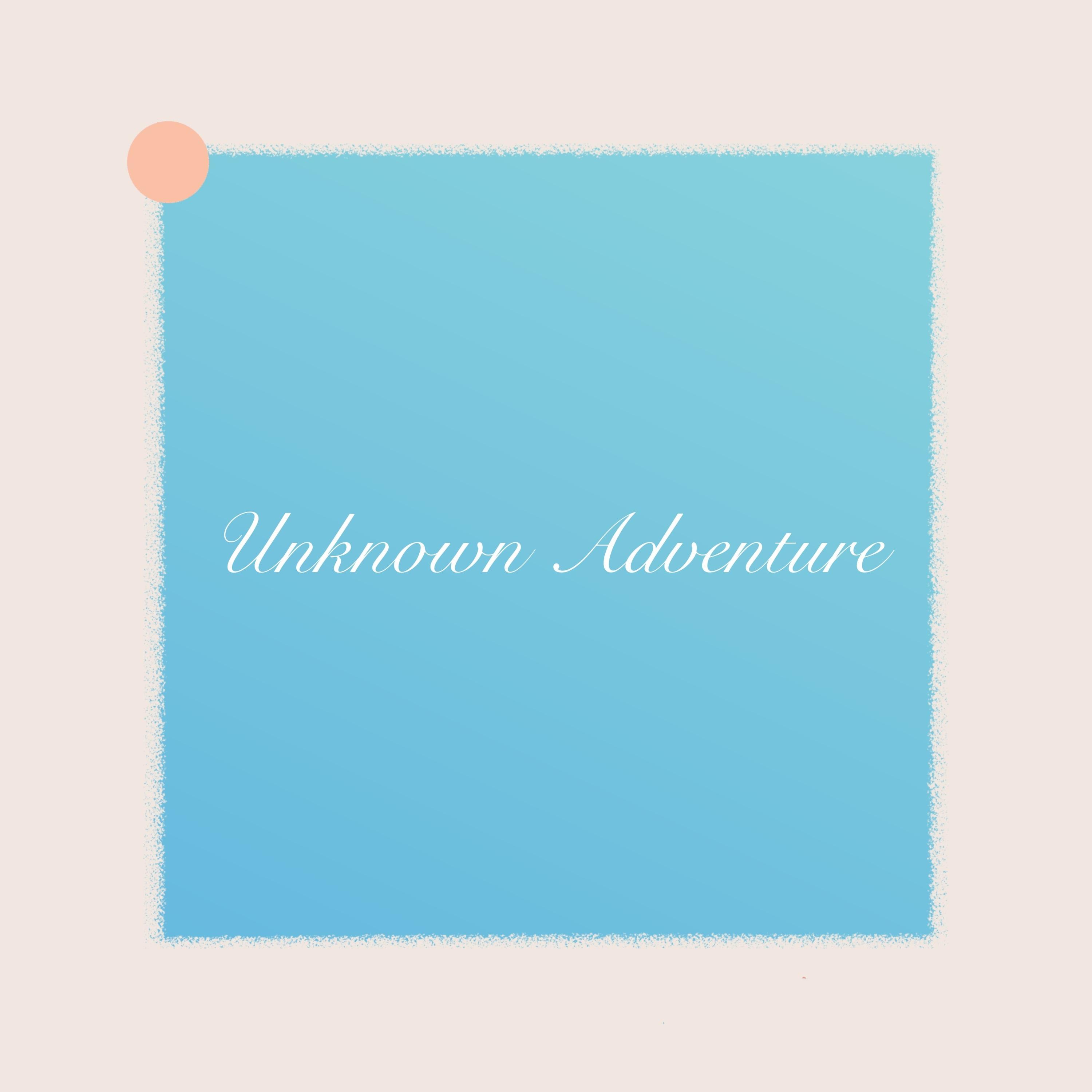 Unknown Adventure by Relaxing Piano Music cover art