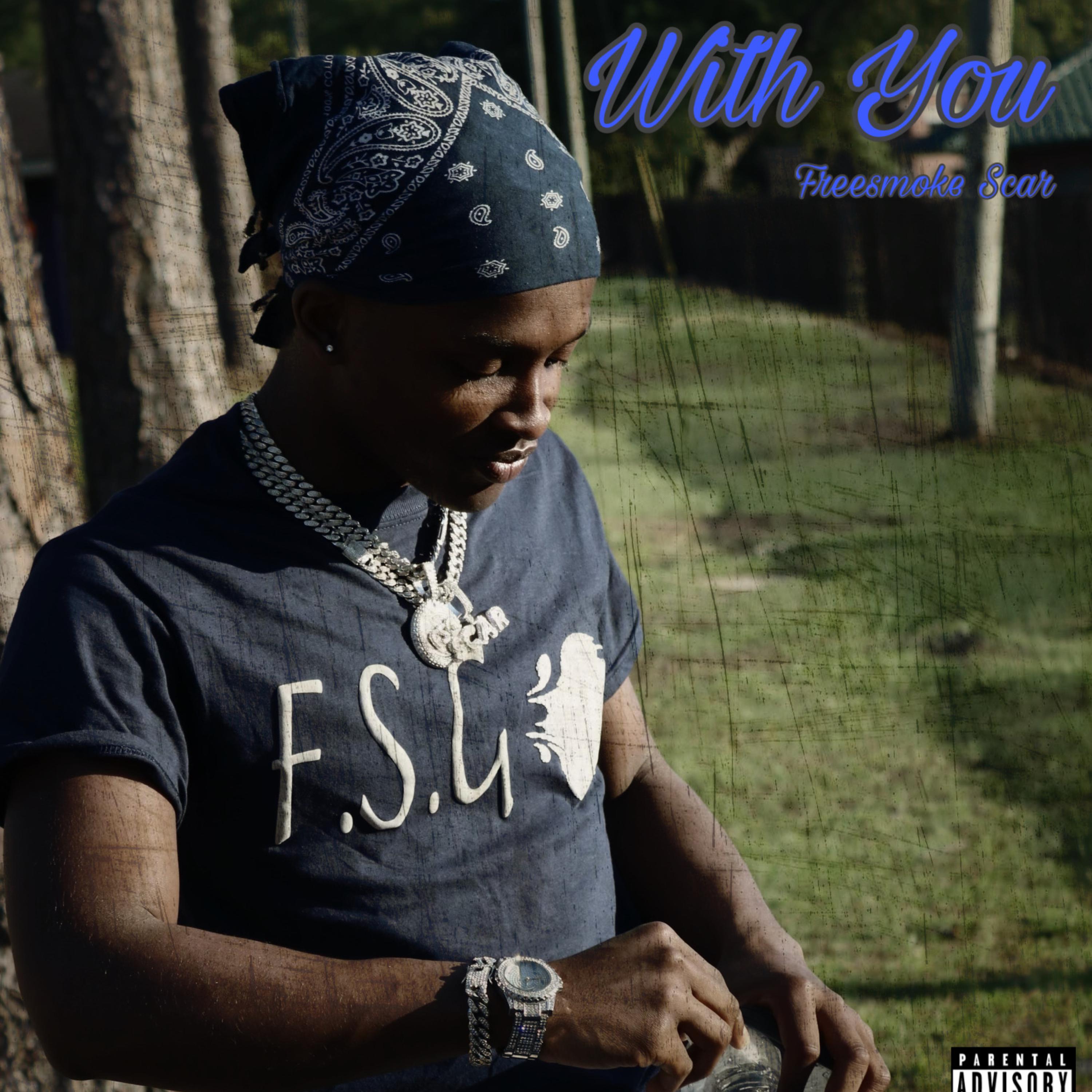 With You artwork
