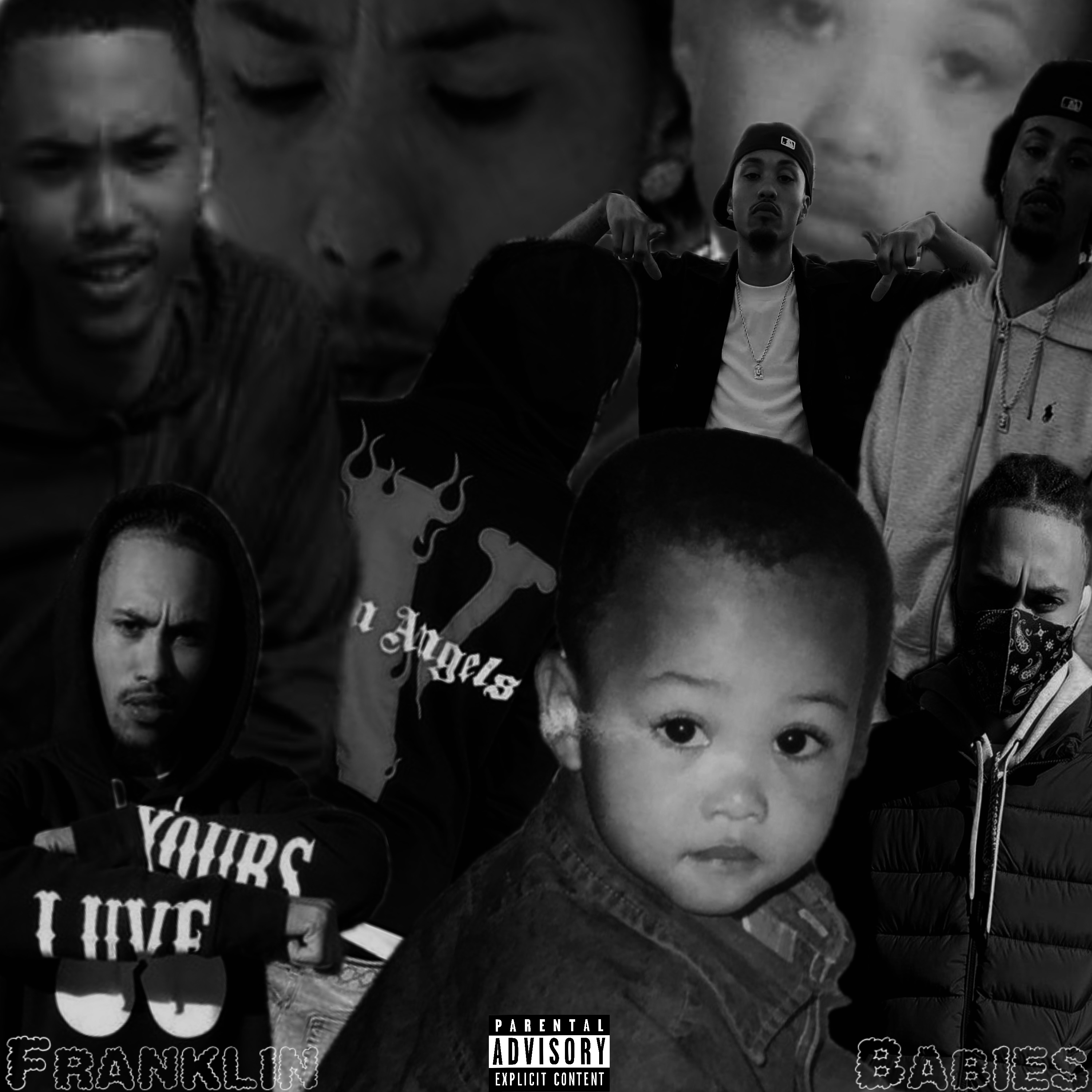 Franklin Babies artwork