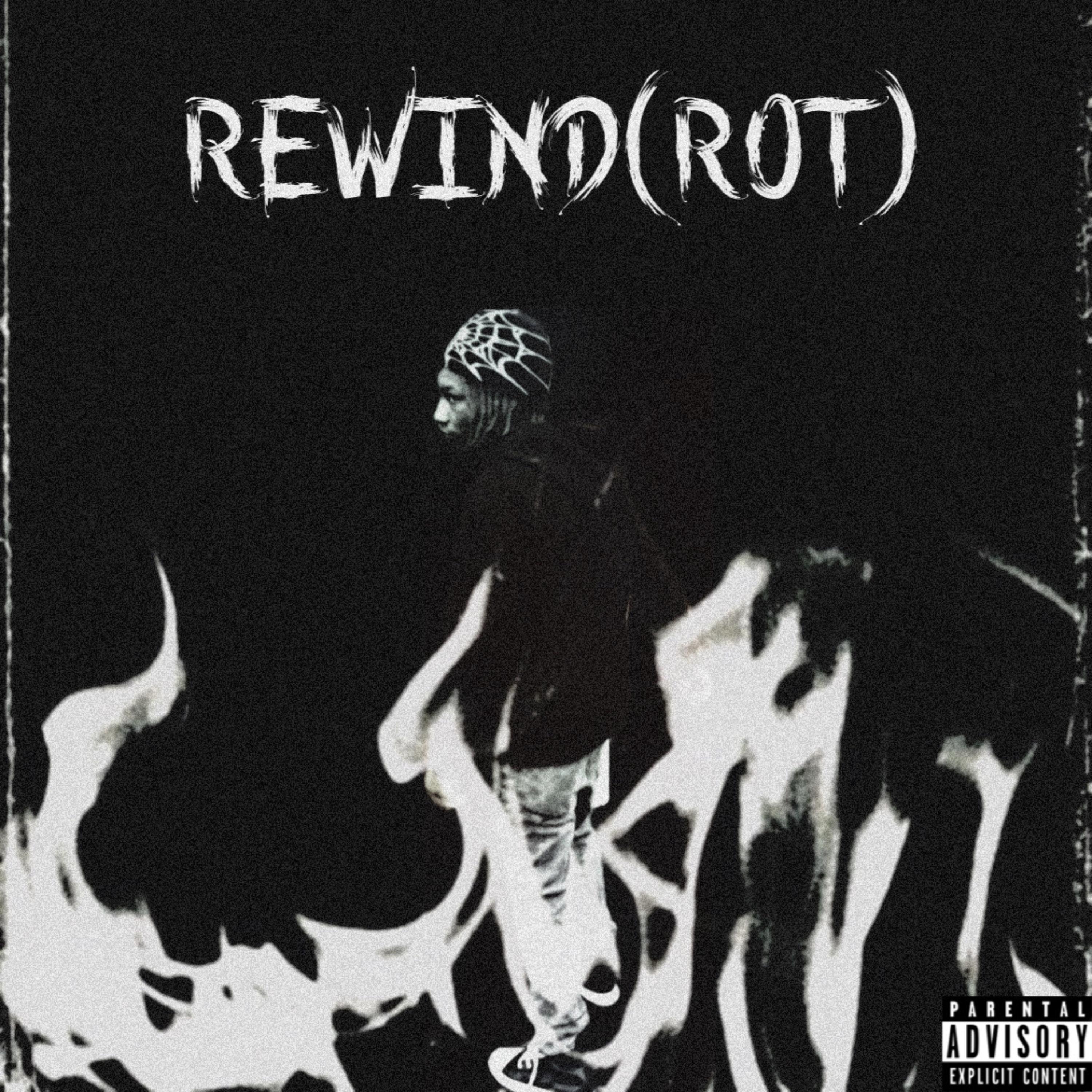 Rewind(Rot) artwork