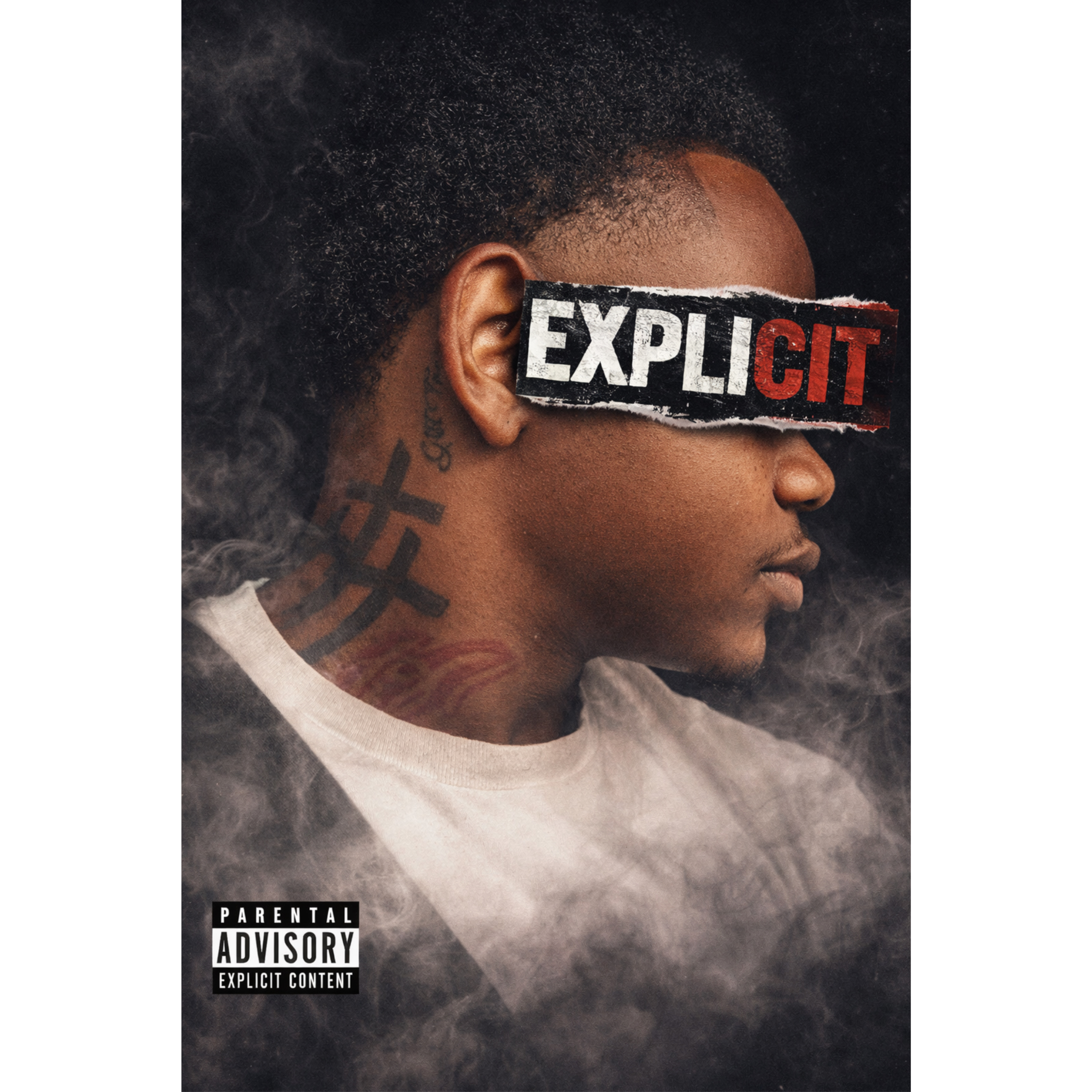 Explicit artwork
