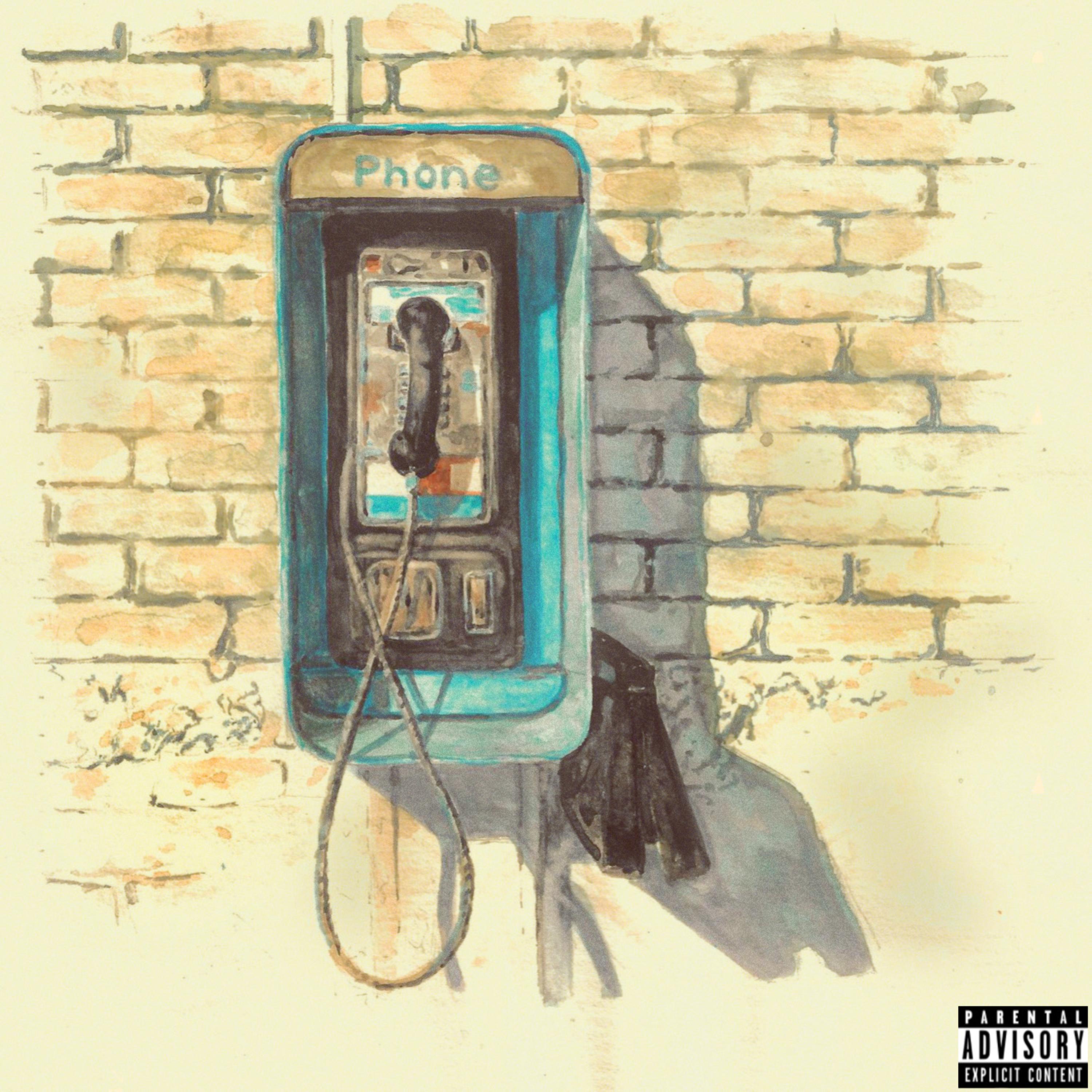 Call The Promoters (Remix) artwork