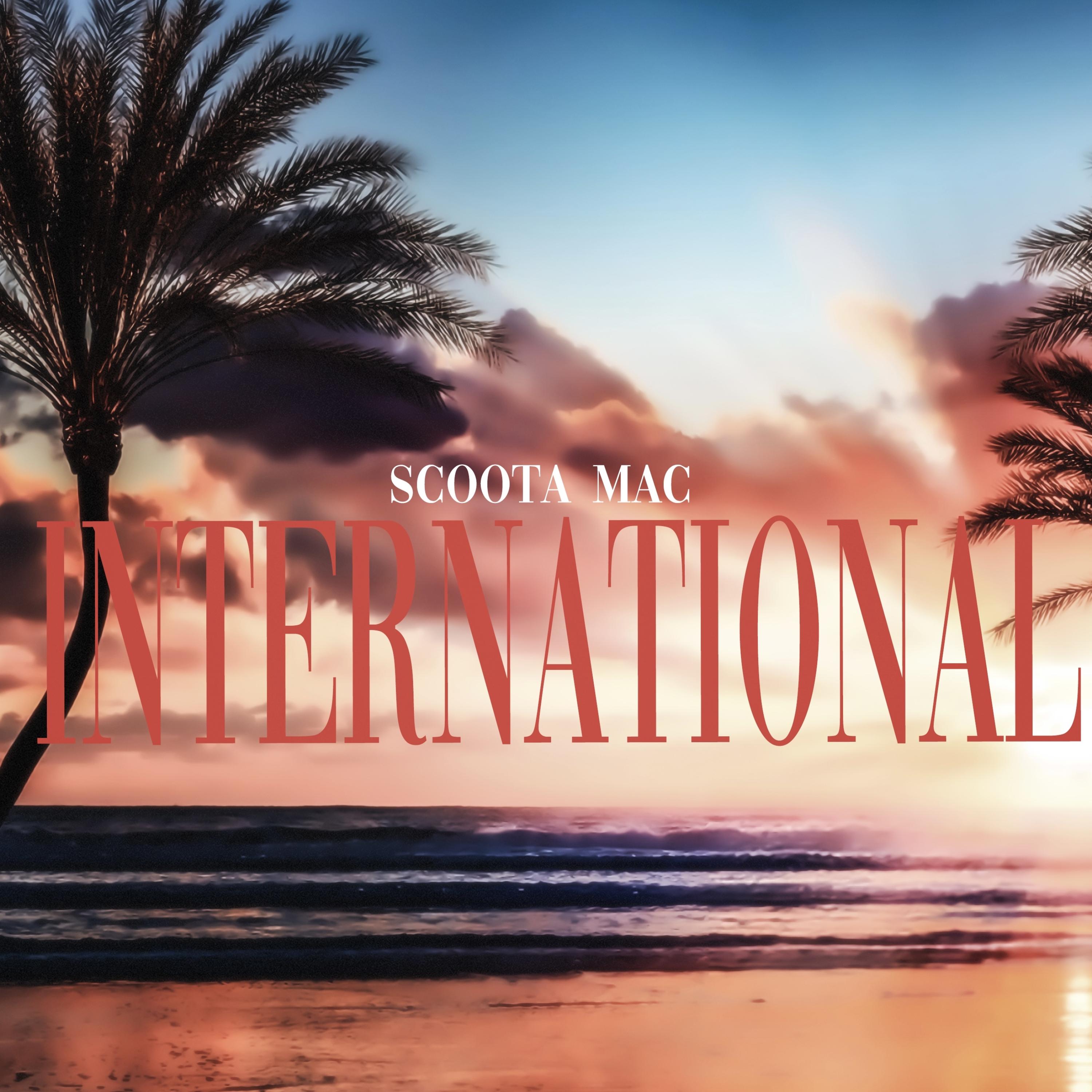 International artwork
