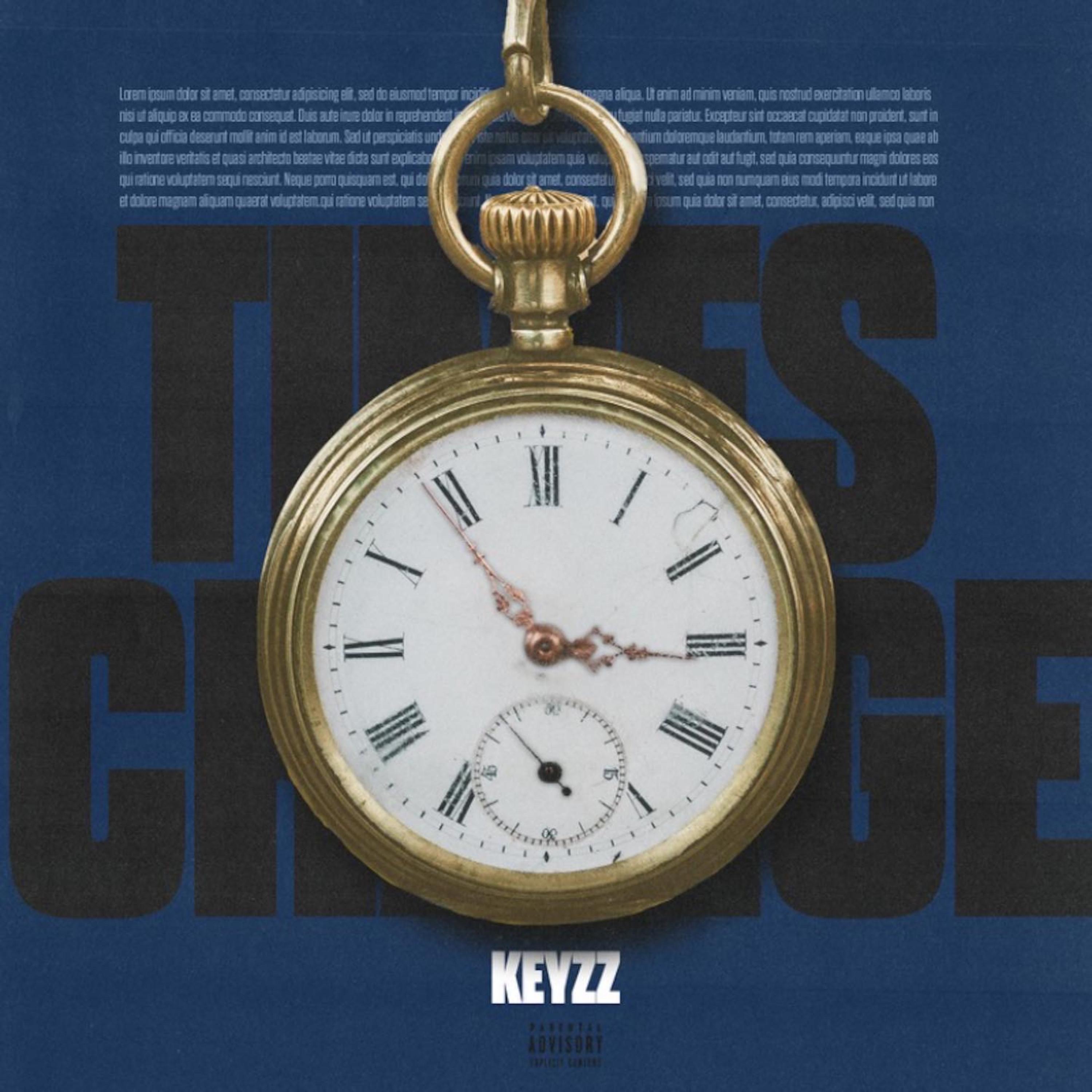 Times Change artwork