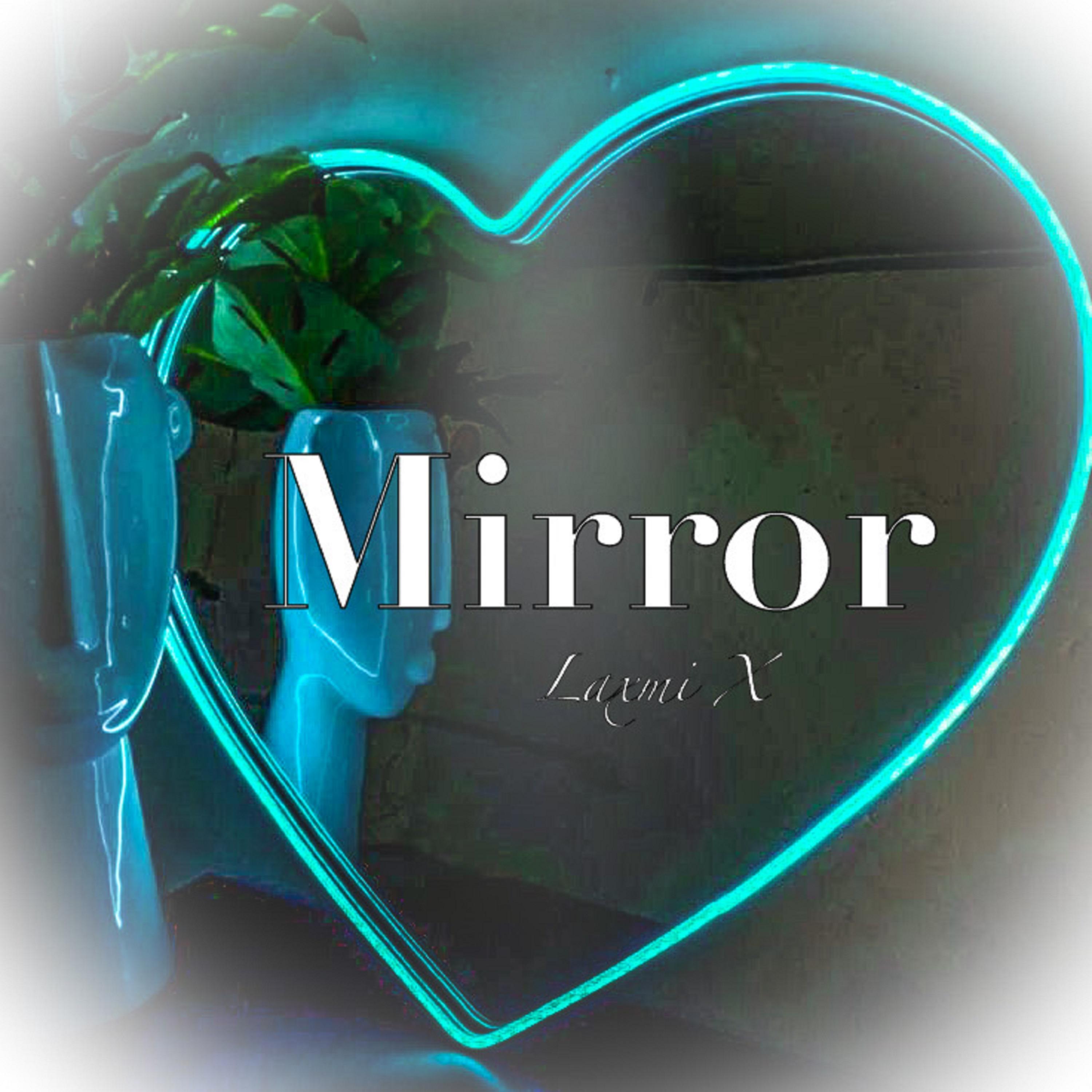 Mirror artwork