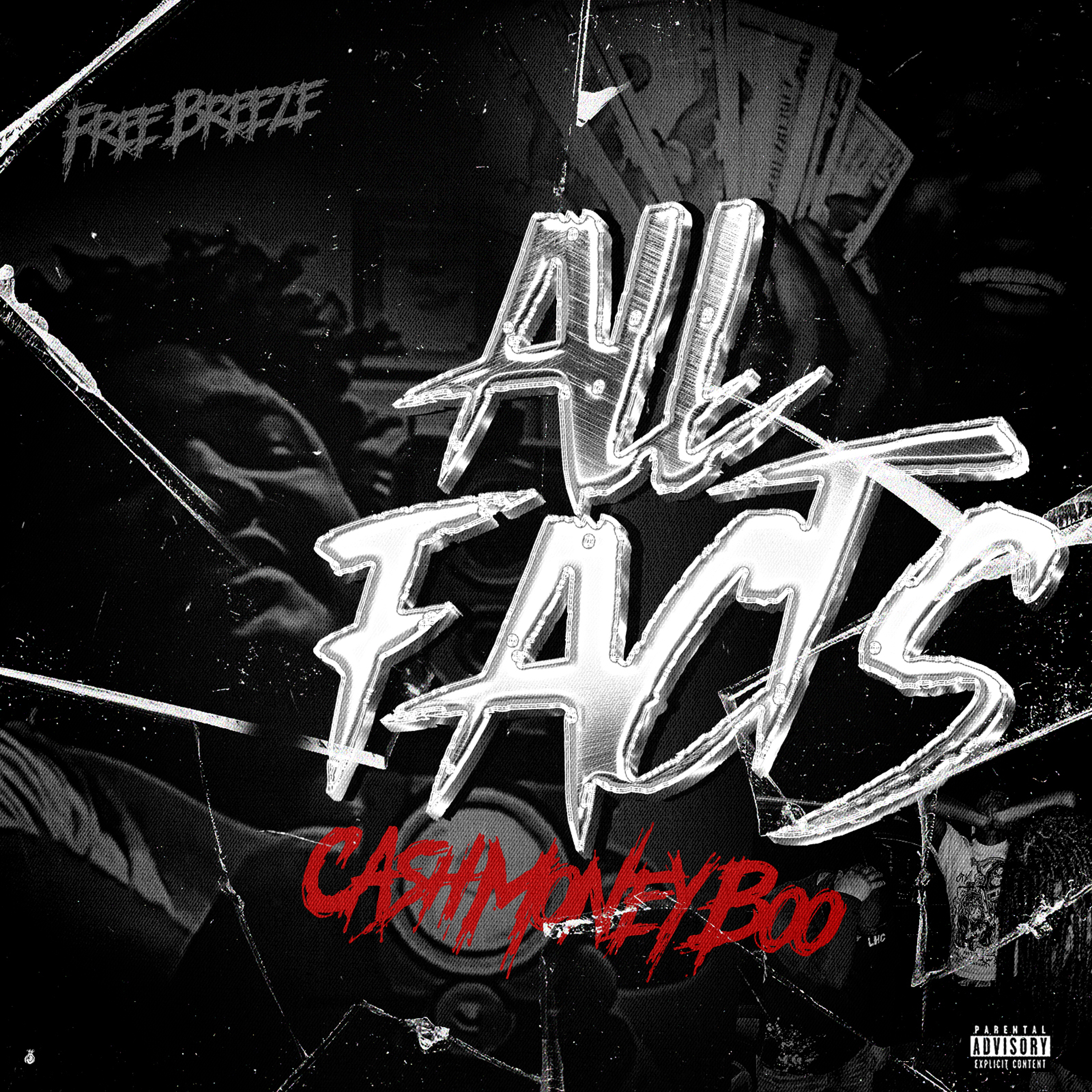 All Facts artwork