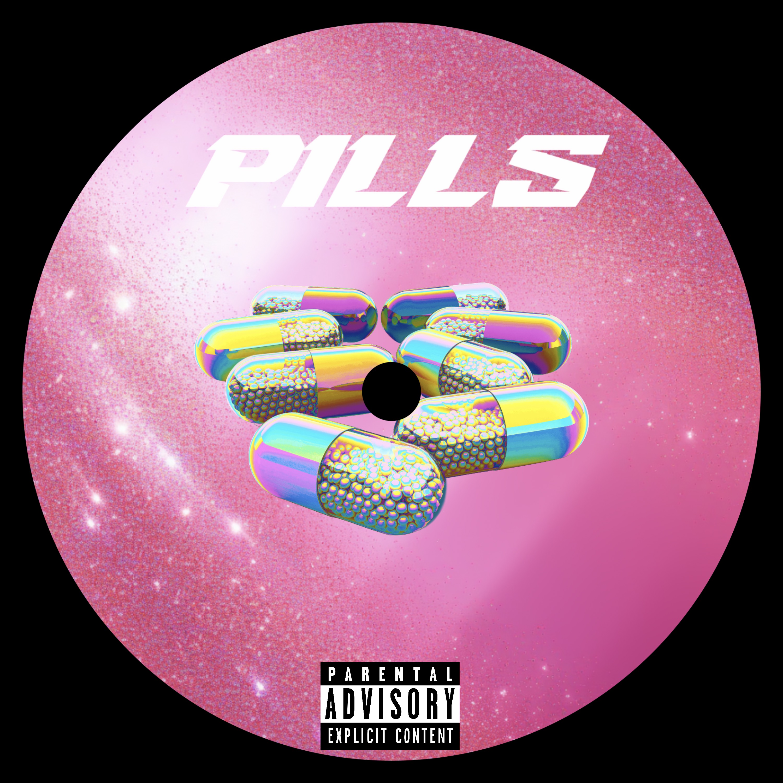 Pills artwork