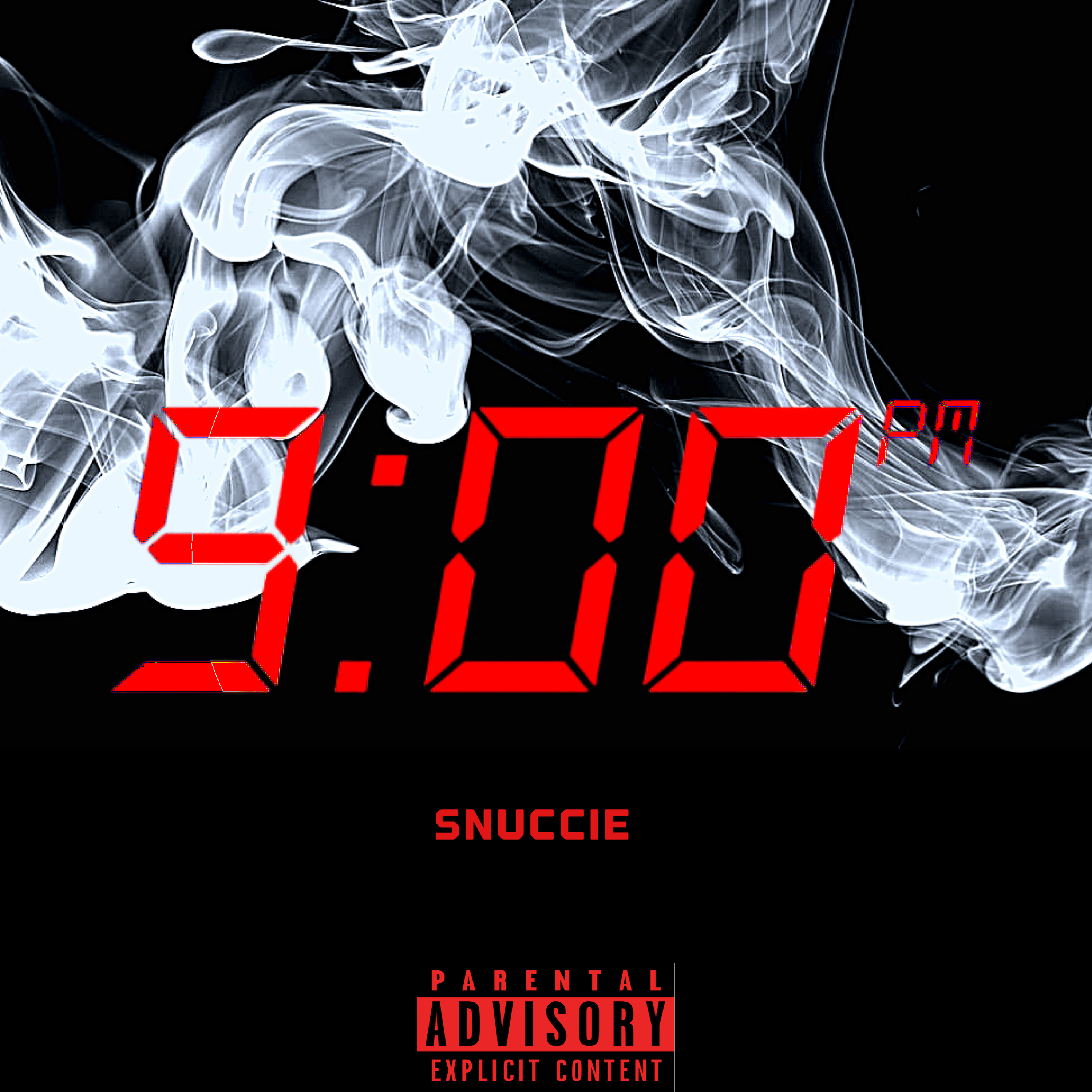 9PM artwork