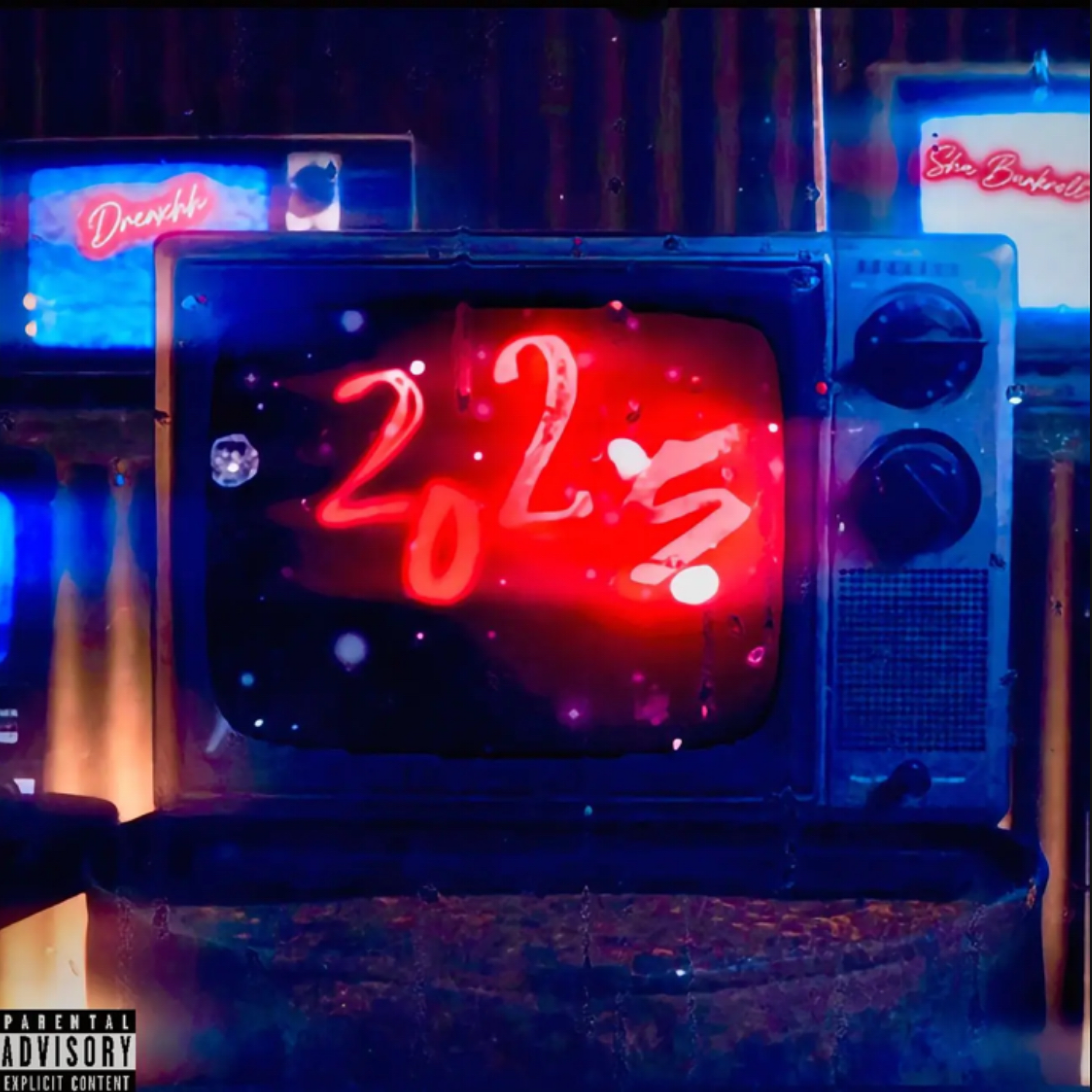 2025 artwork