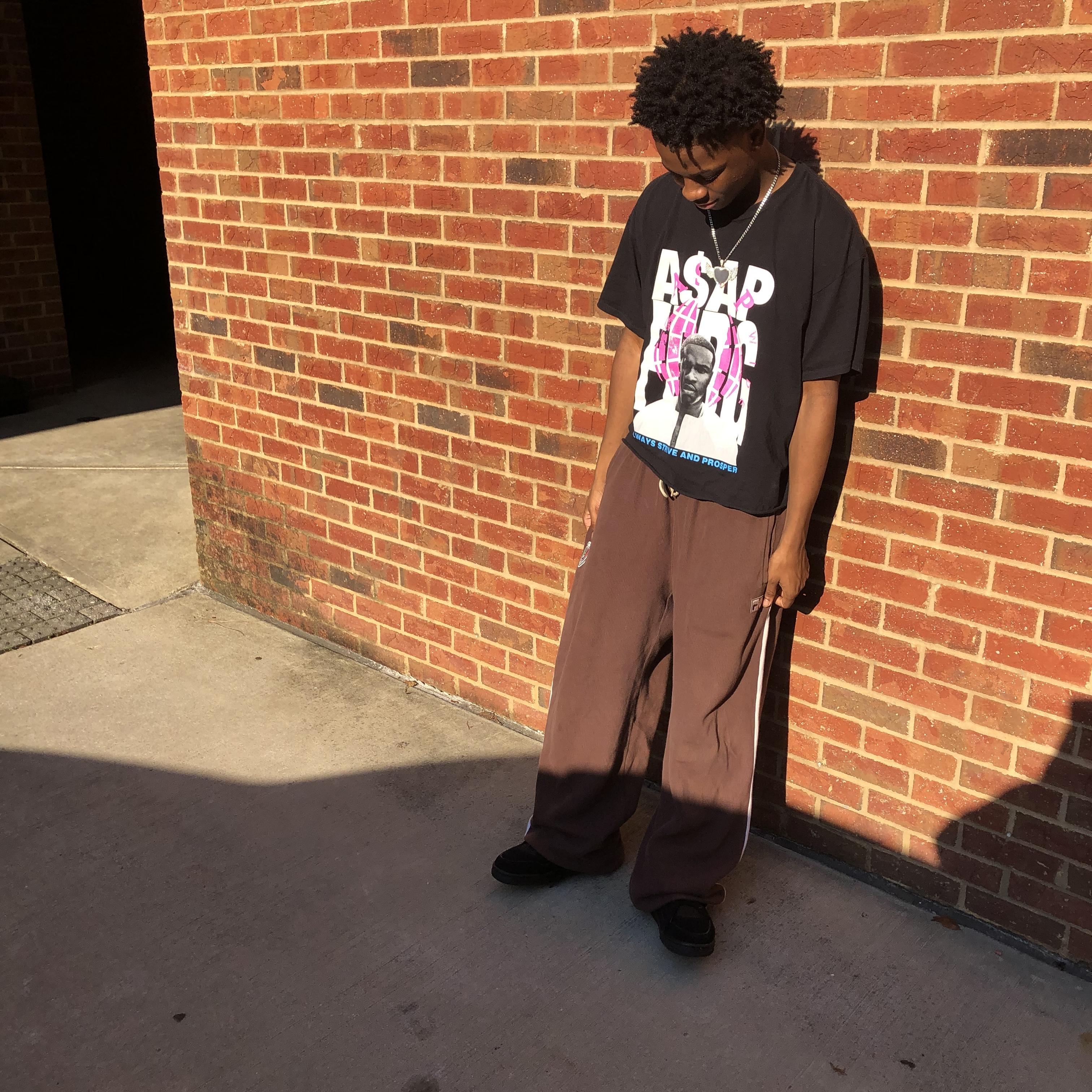 Slxme Me Xut artwork