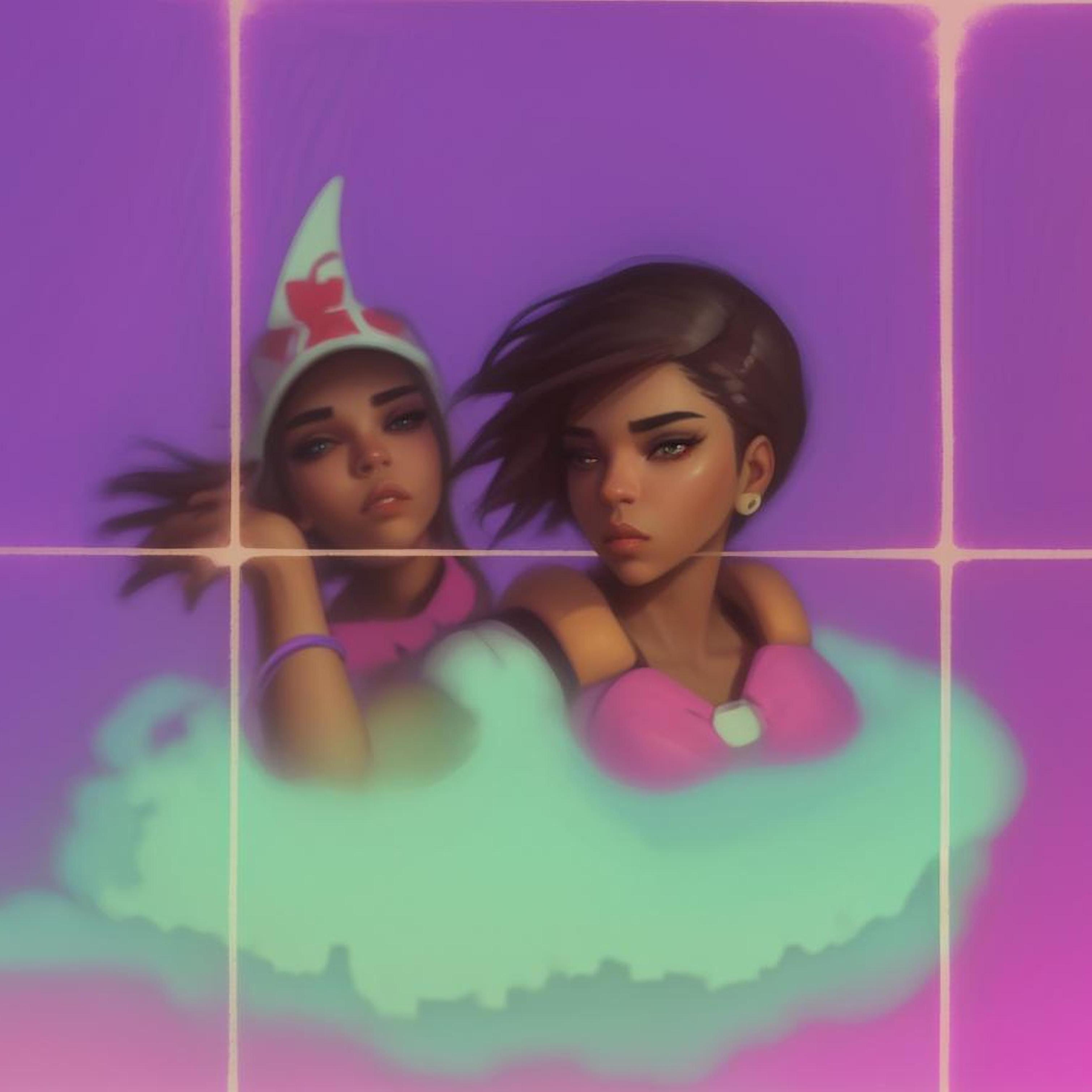 Say She Good artwork