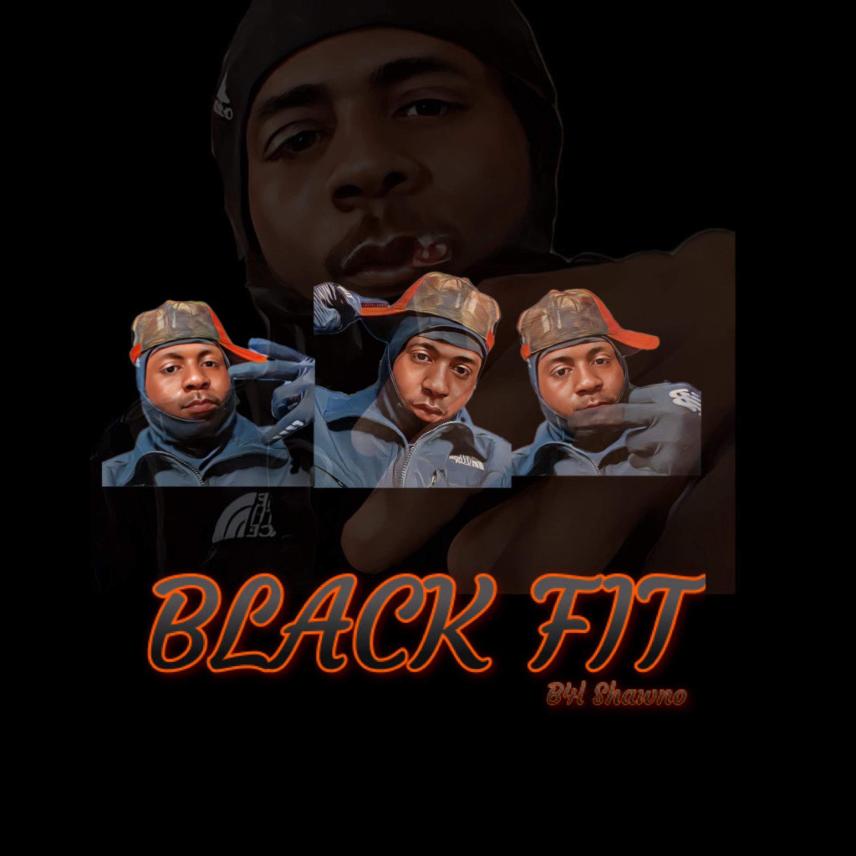 Black Fit artwork