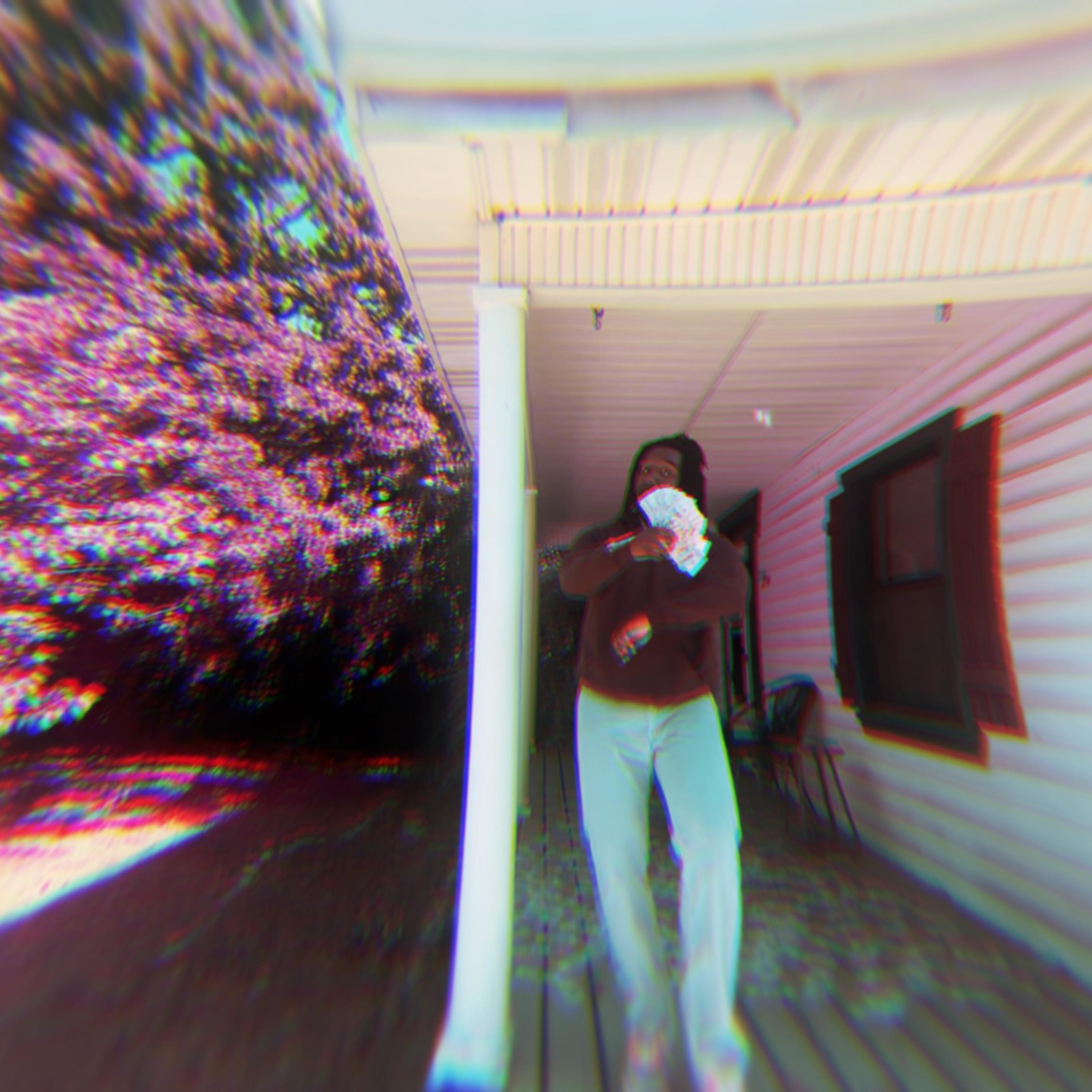 DOIN ME artwork