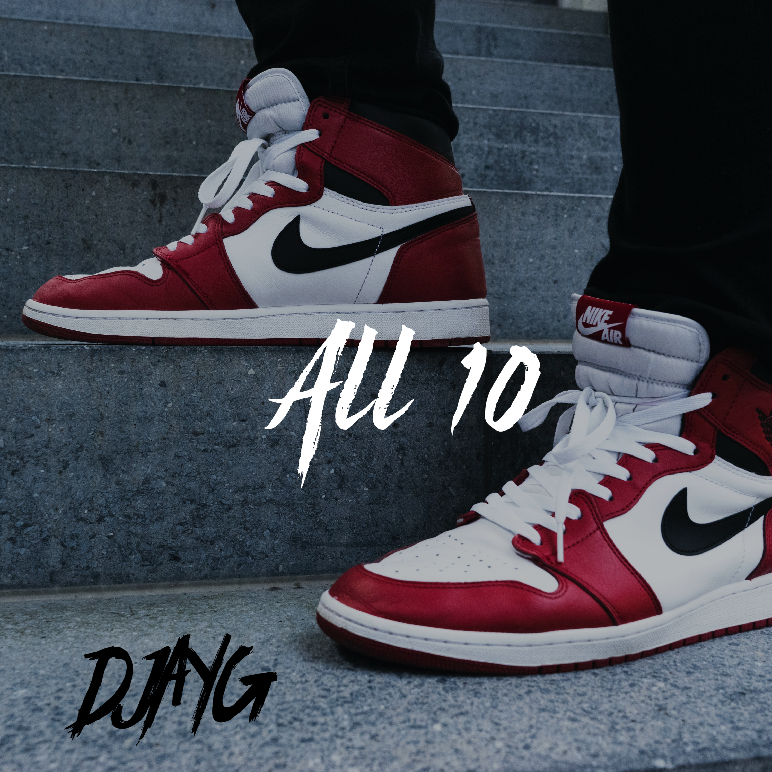 All 10 artwork