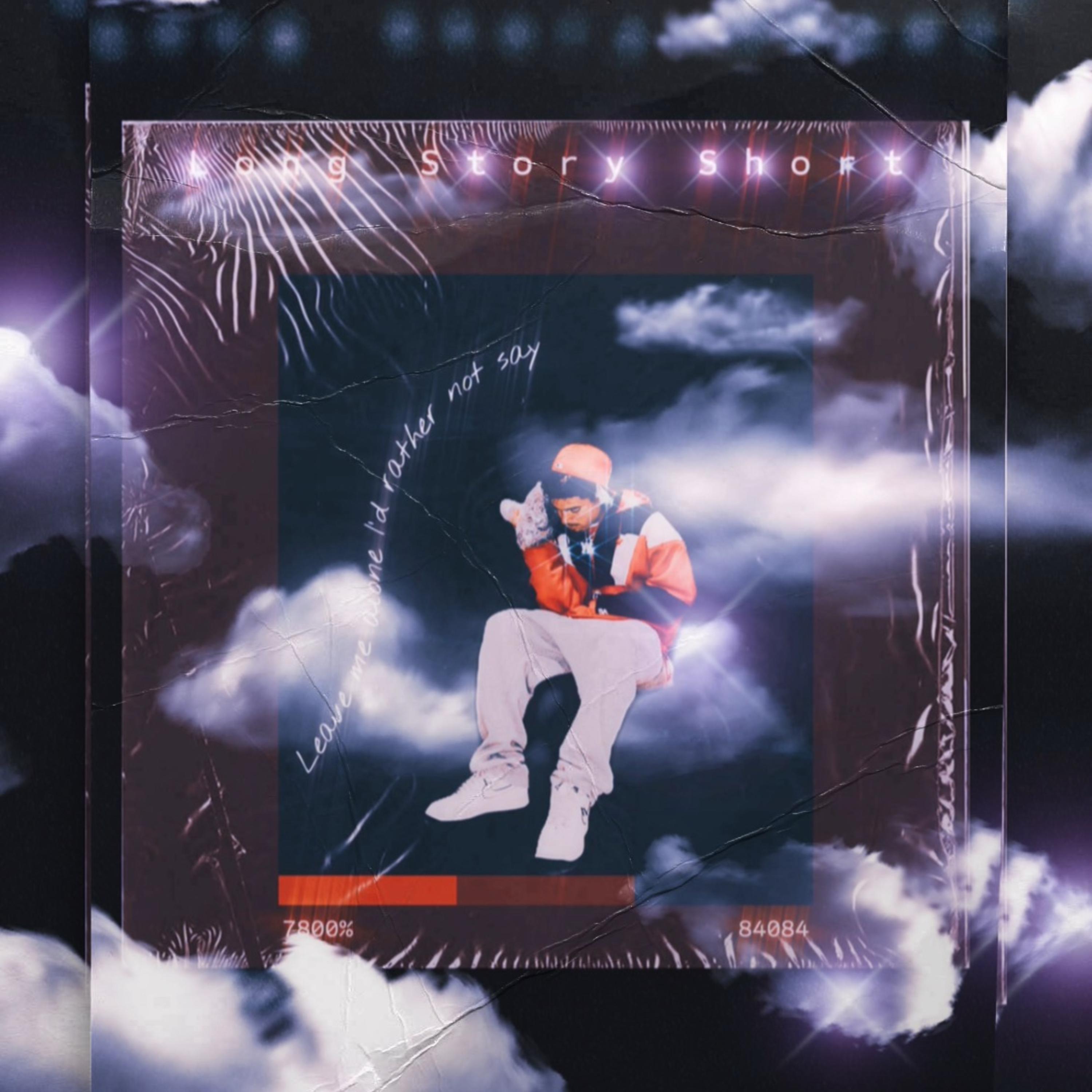 Long Story Short artwork