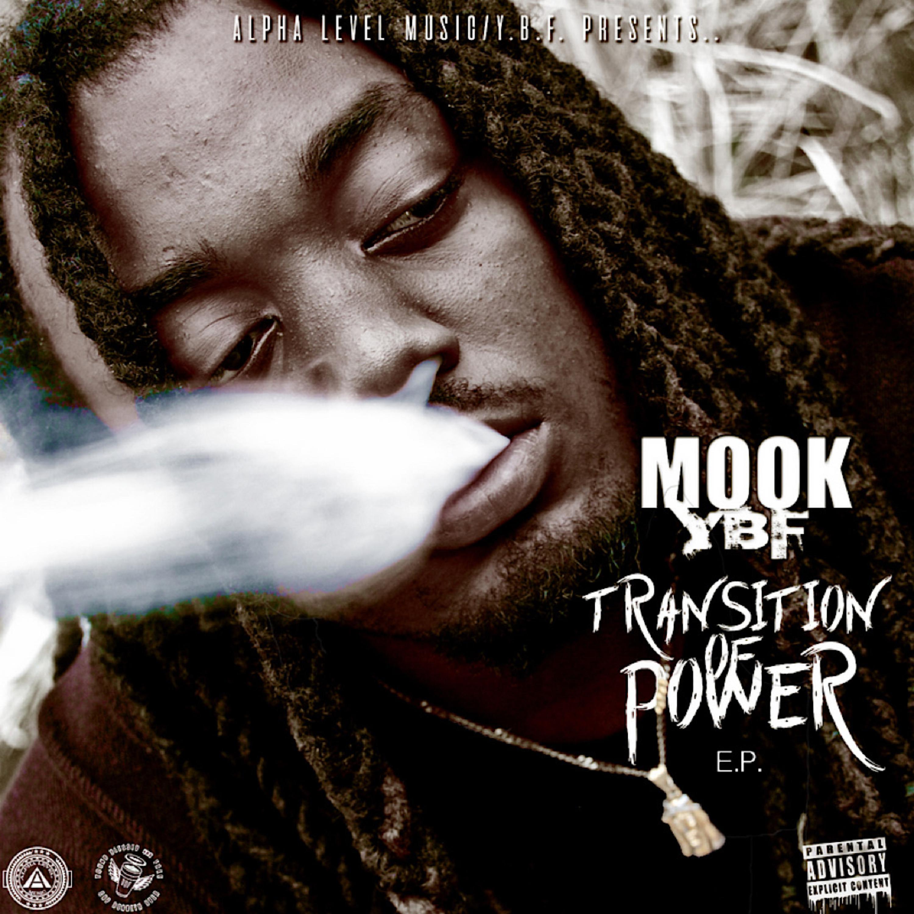 Transition Of Power artwork