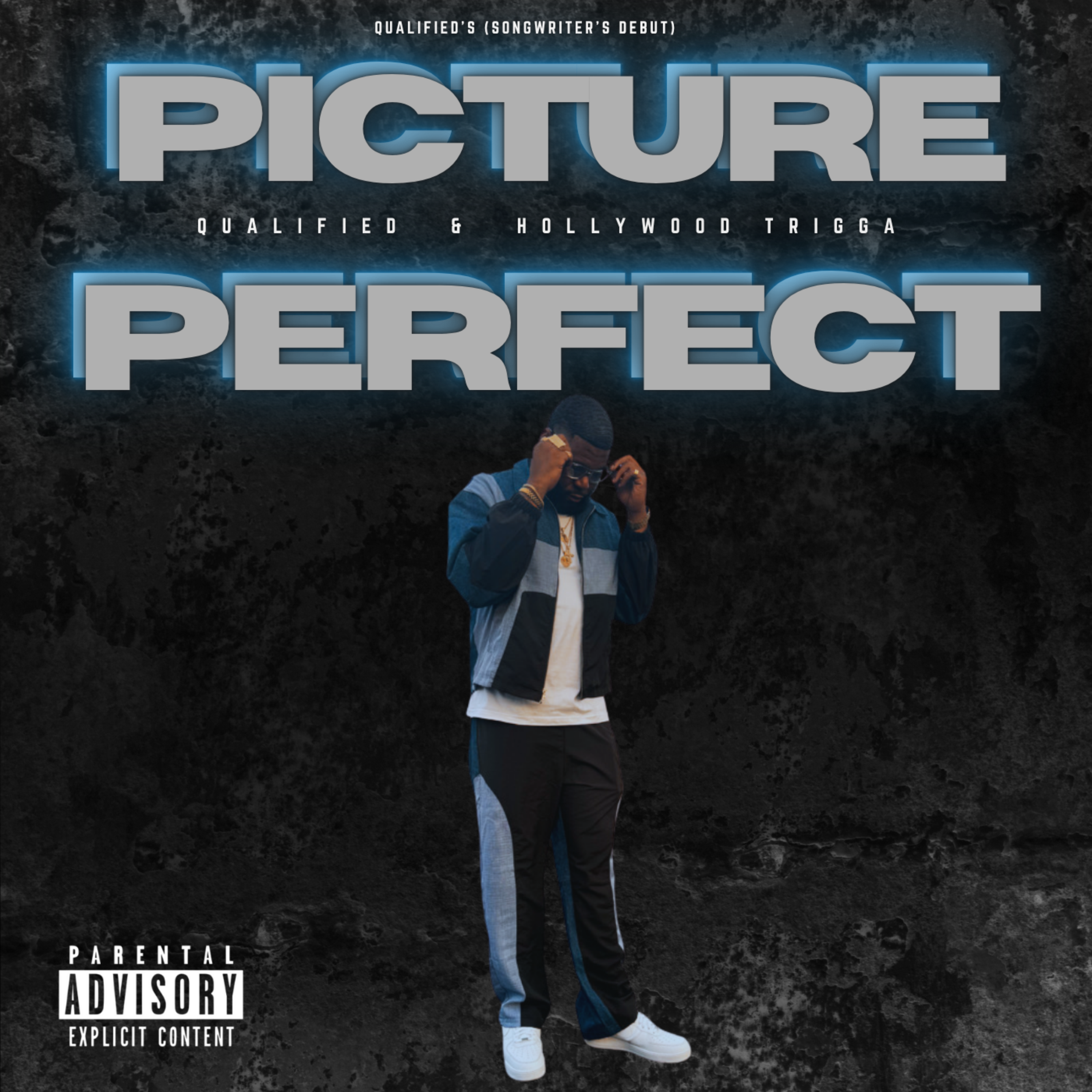 PICTURE PERFECT by QualifiedTheArtist cover art