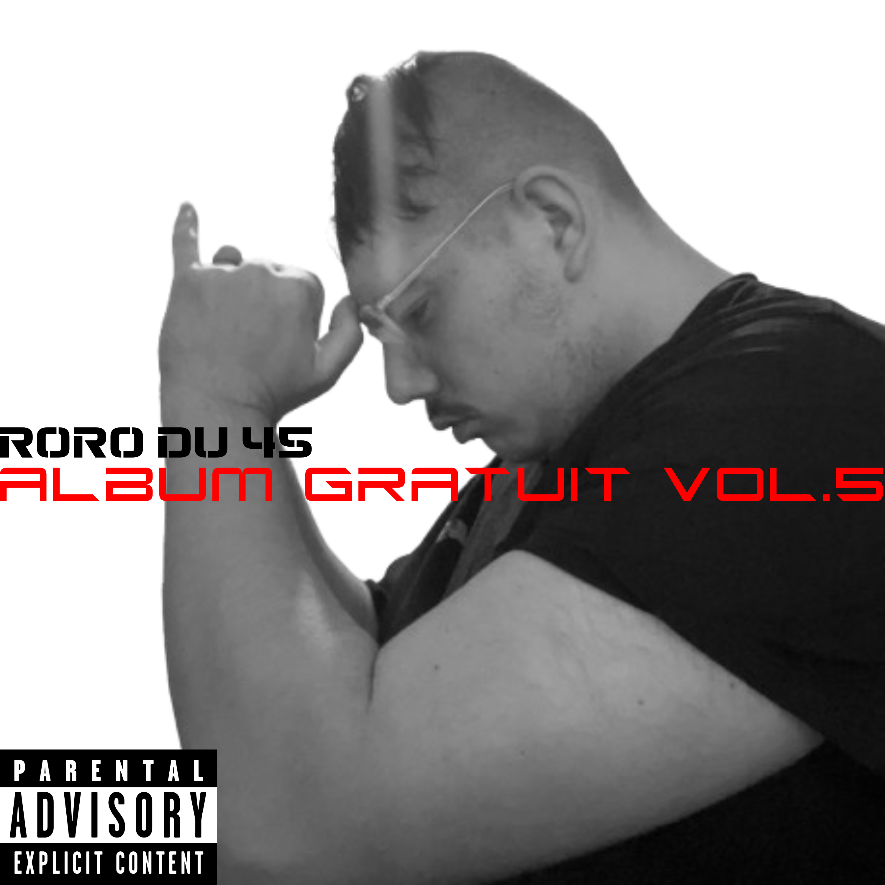 Album Gratuit Vol.5 artwork