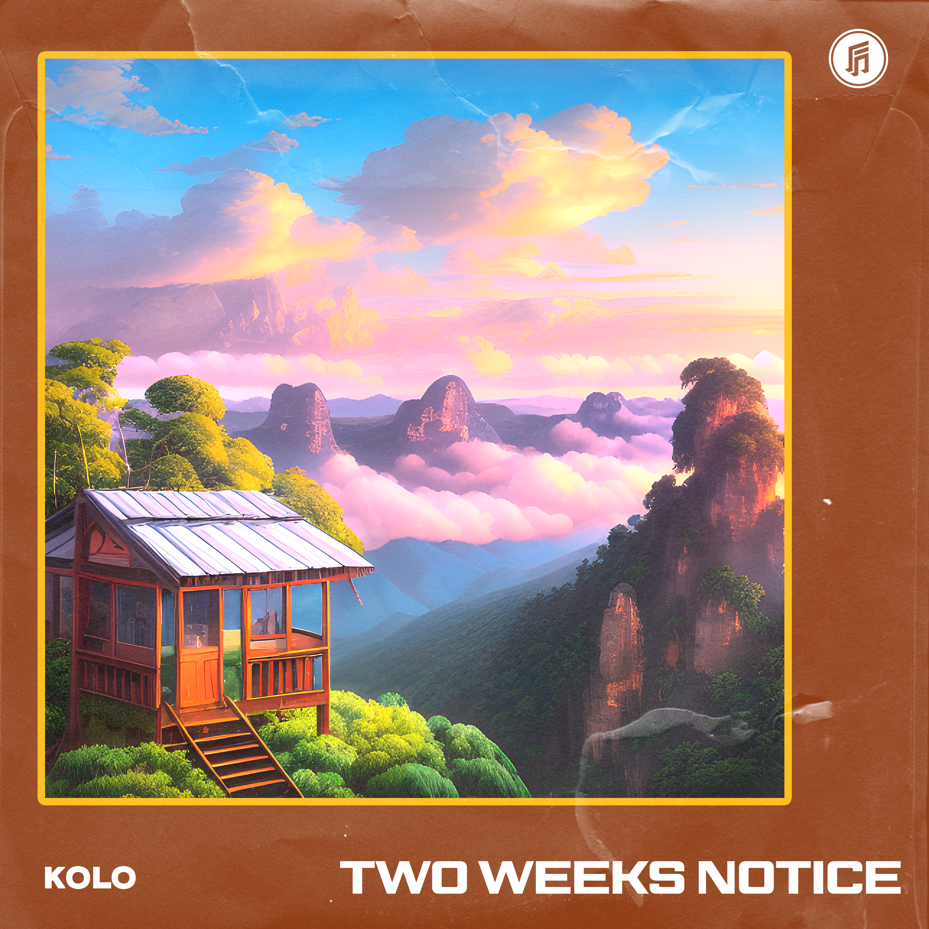 Two Weeks Notice artwork