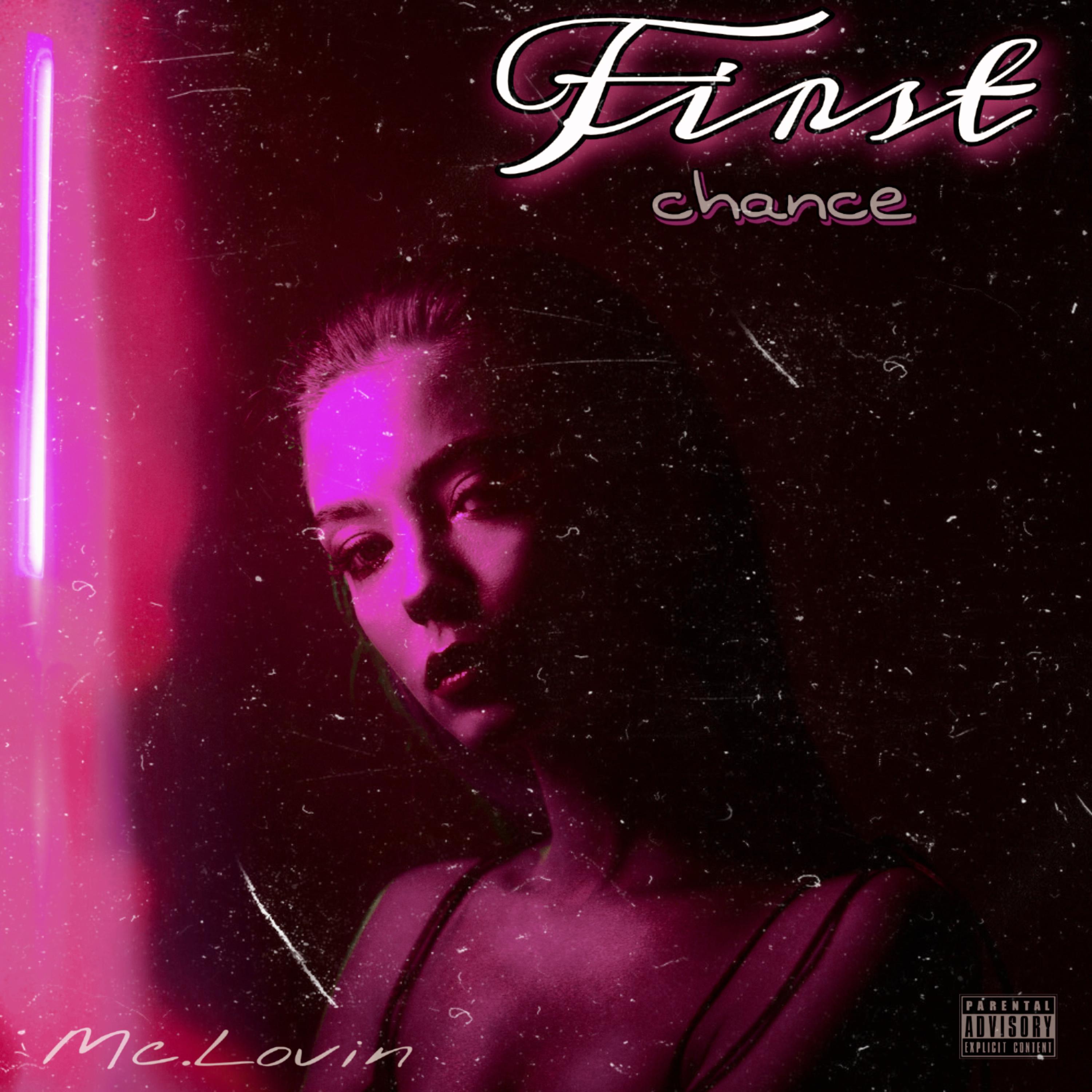 First Chance artwork