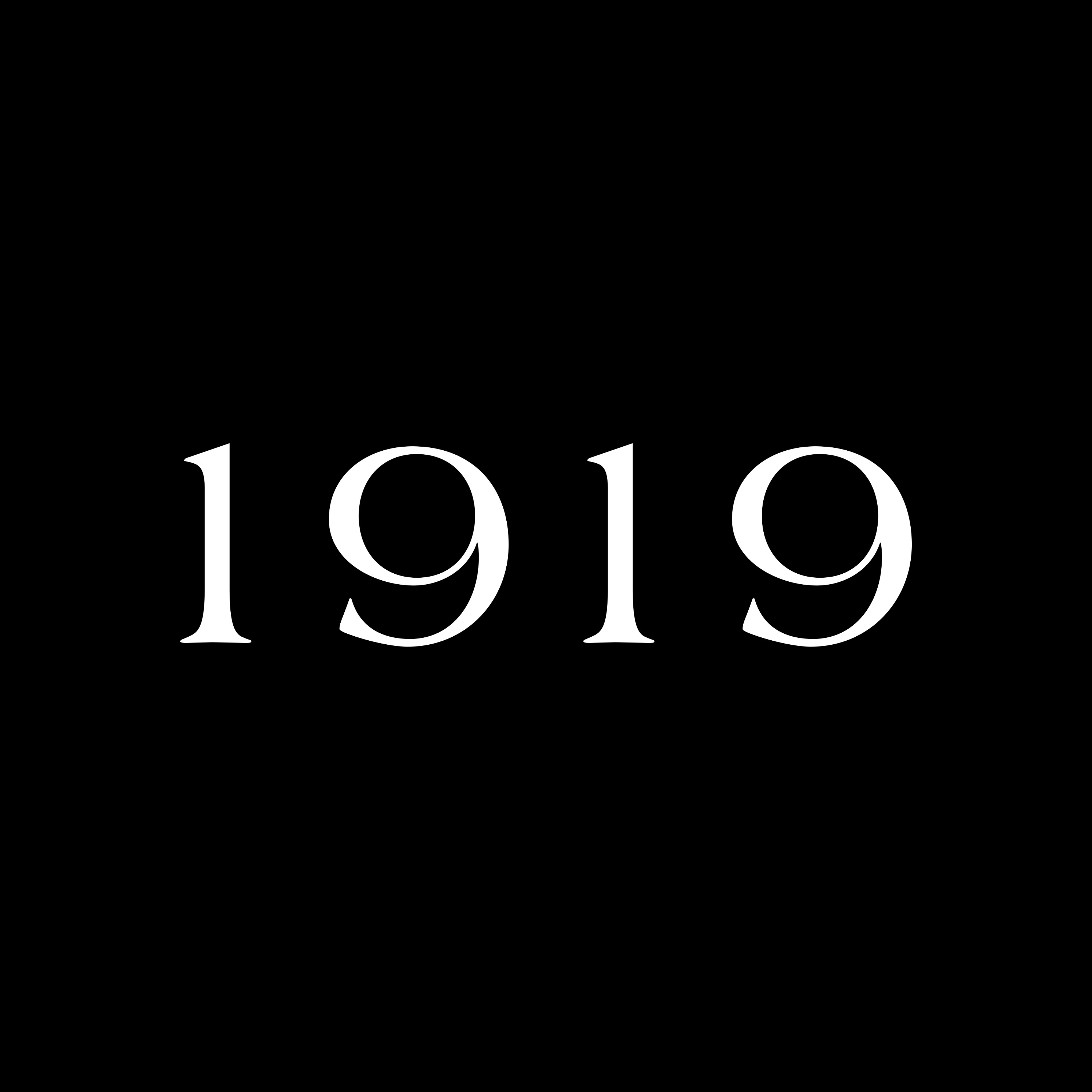 1919 artwork