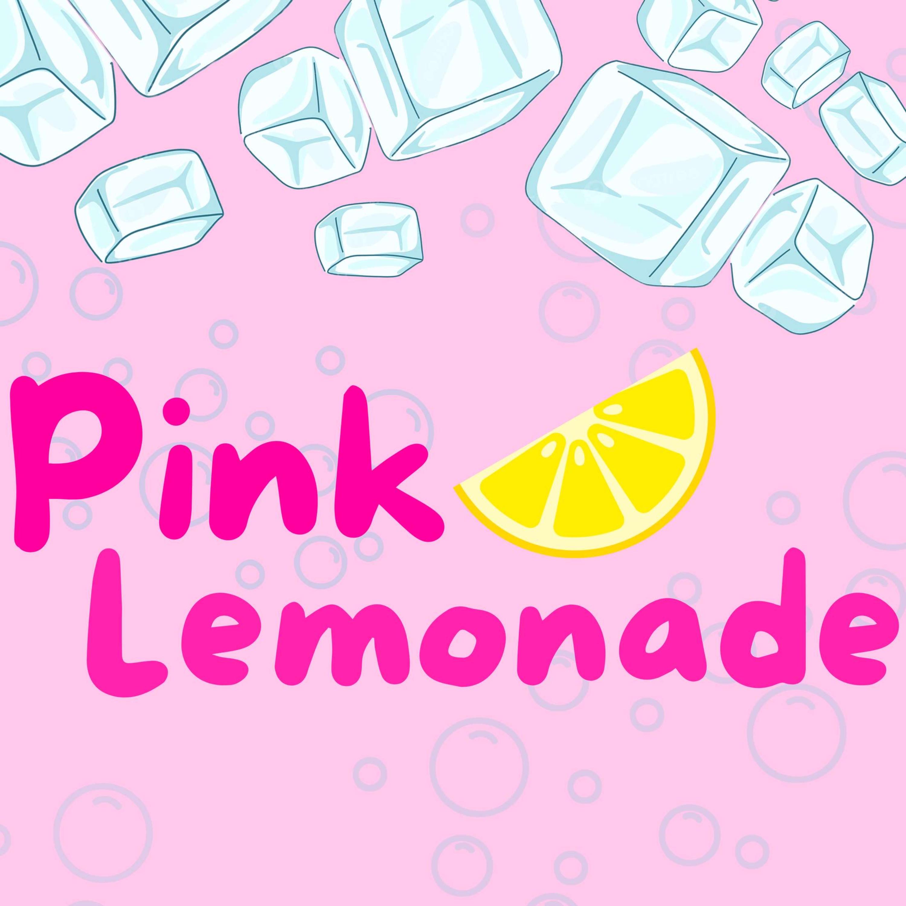 Pink Lemonade artwork
