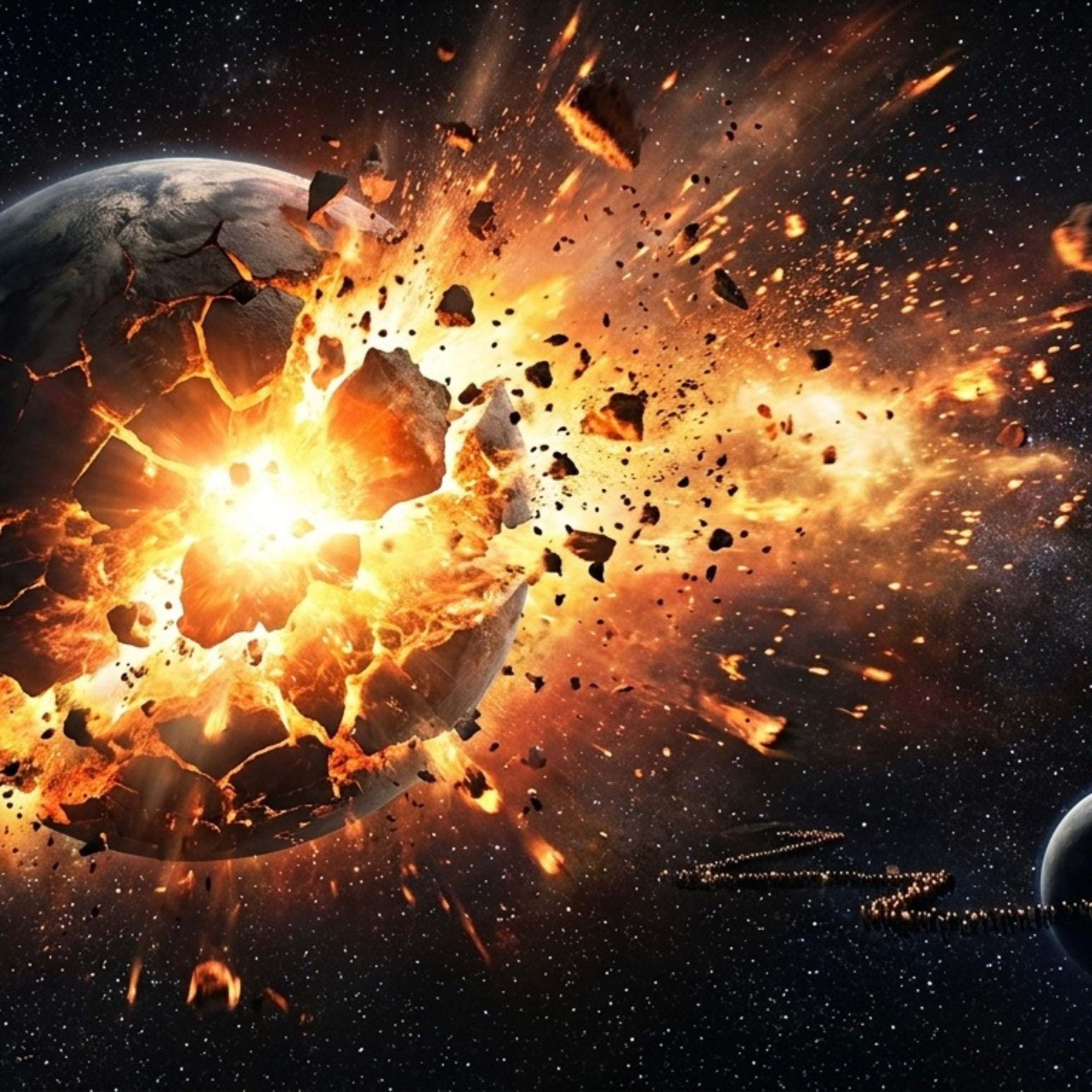 Cold World artwork